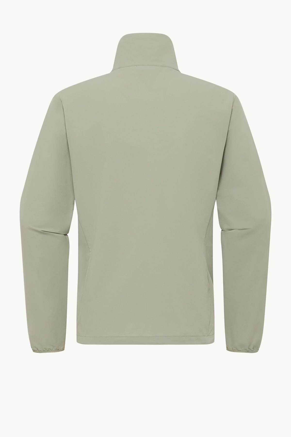 Jack Wolfskin Prelight Stride Erkek Outdoor Ceketi