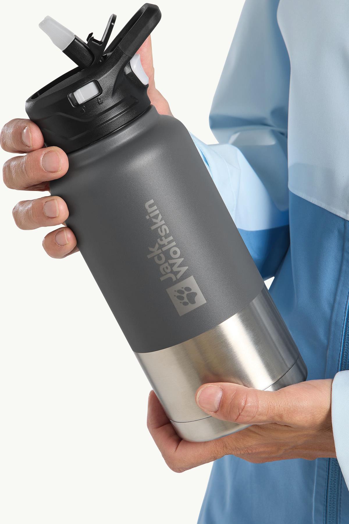 Jack Wolfskin Saima insulated Straw Unisex Termos