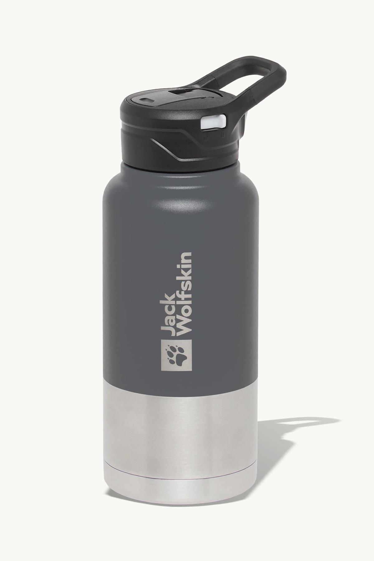 Jack Wolfskin Saima insulated Straw Unisex Termos