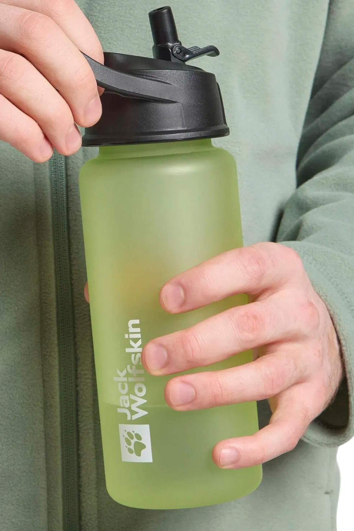 Jack Wolfskin Saima Straw 0.7L Unisex Termos