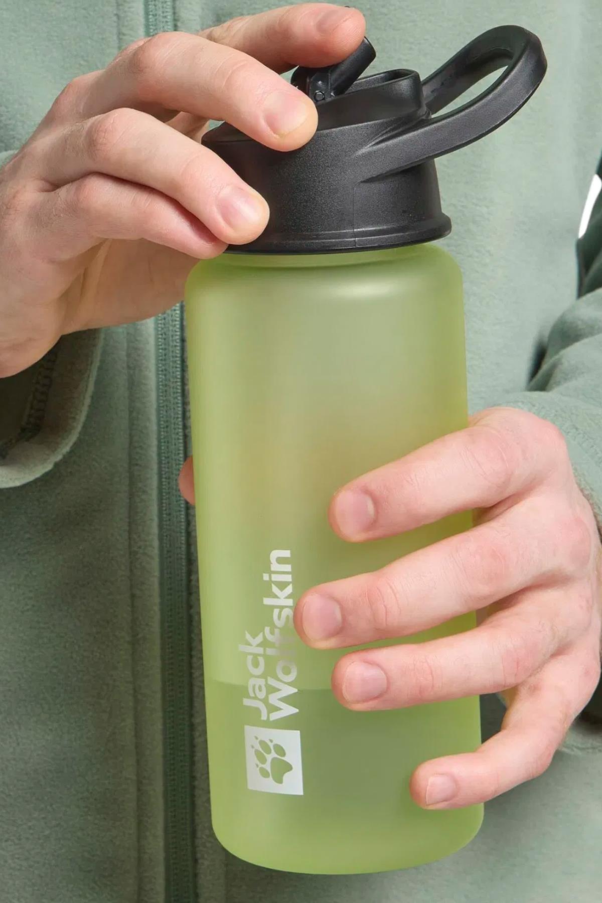Jack Wolfskin Saima Straw 0.7L Unisex Termos