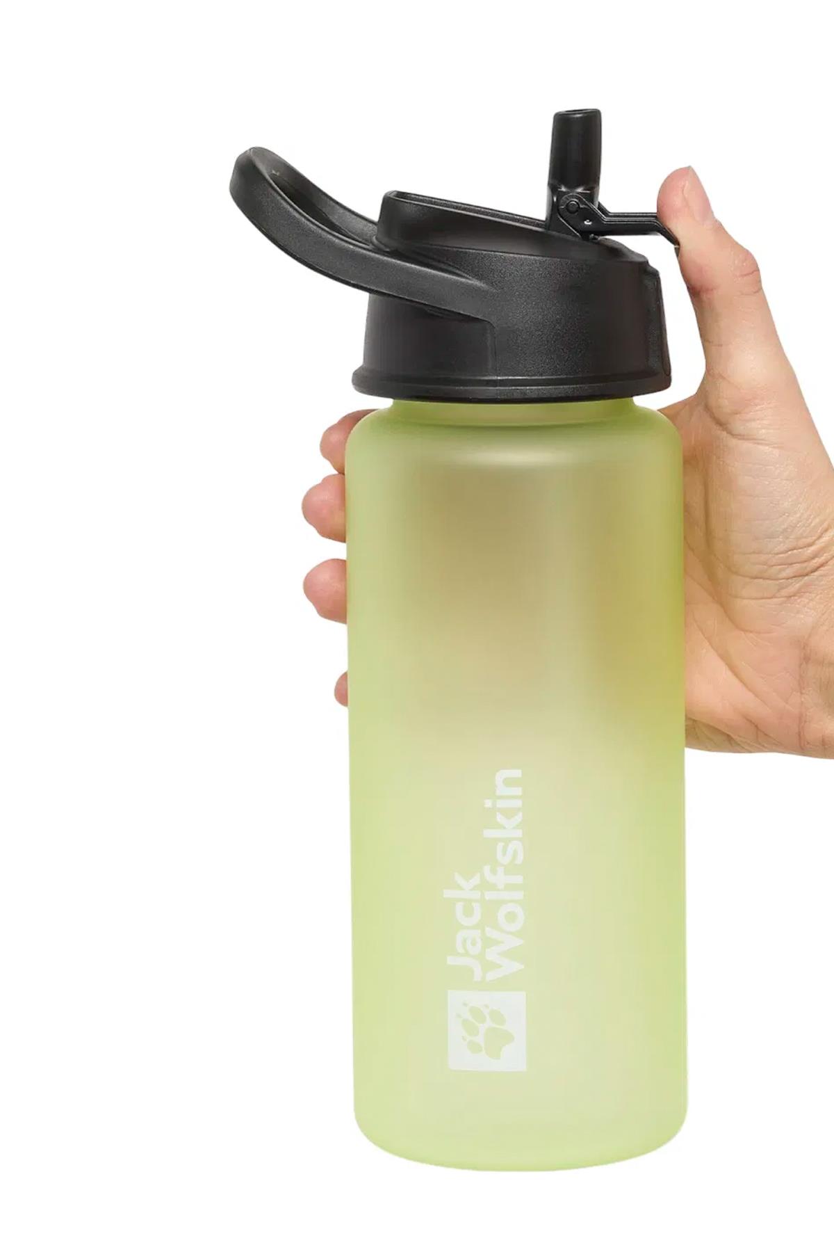 Jack Wolfskin Saima Straw 0.7L Unisex Termos