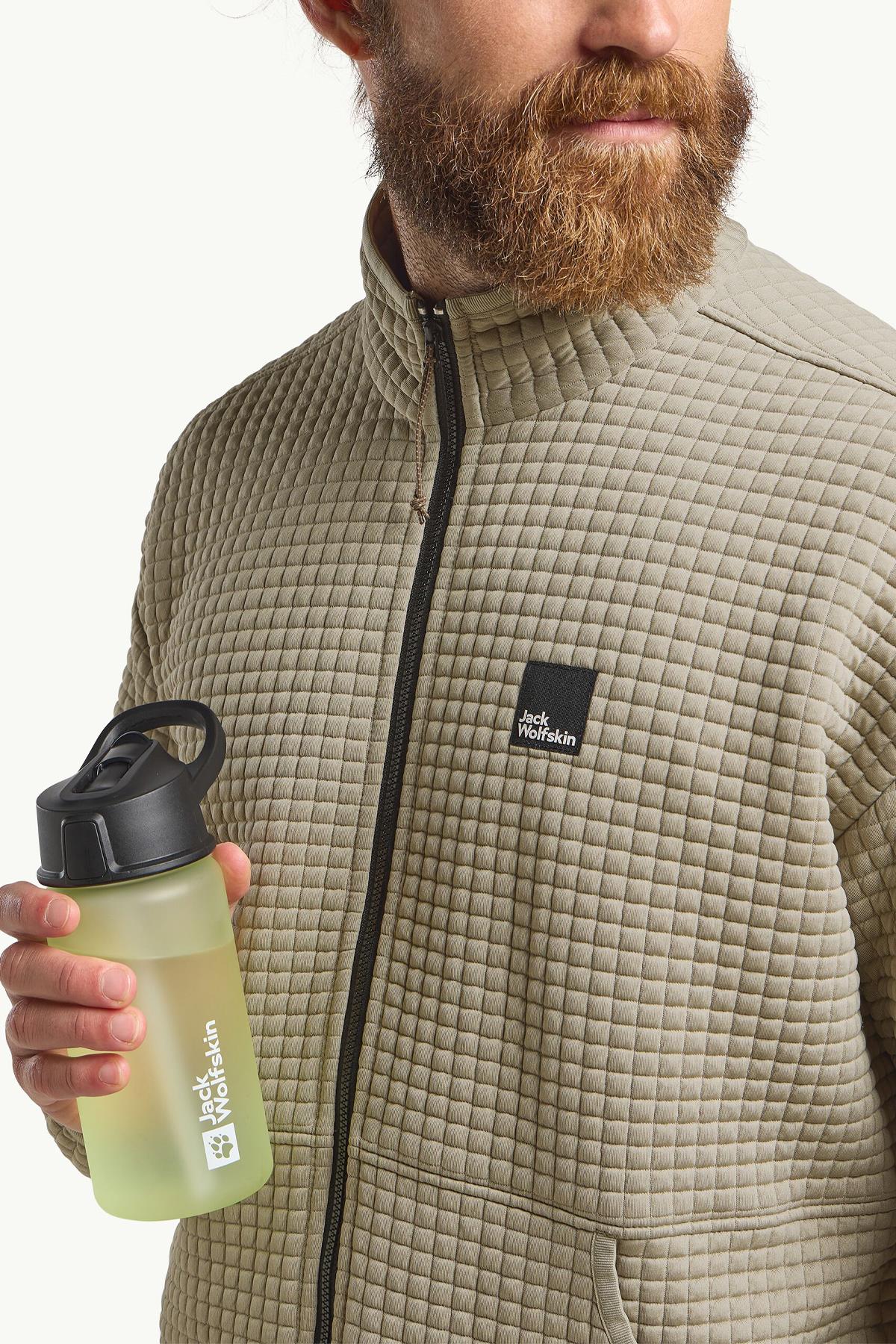 Jack Wolfskin Saima Straw 0.5L Unisex Termos