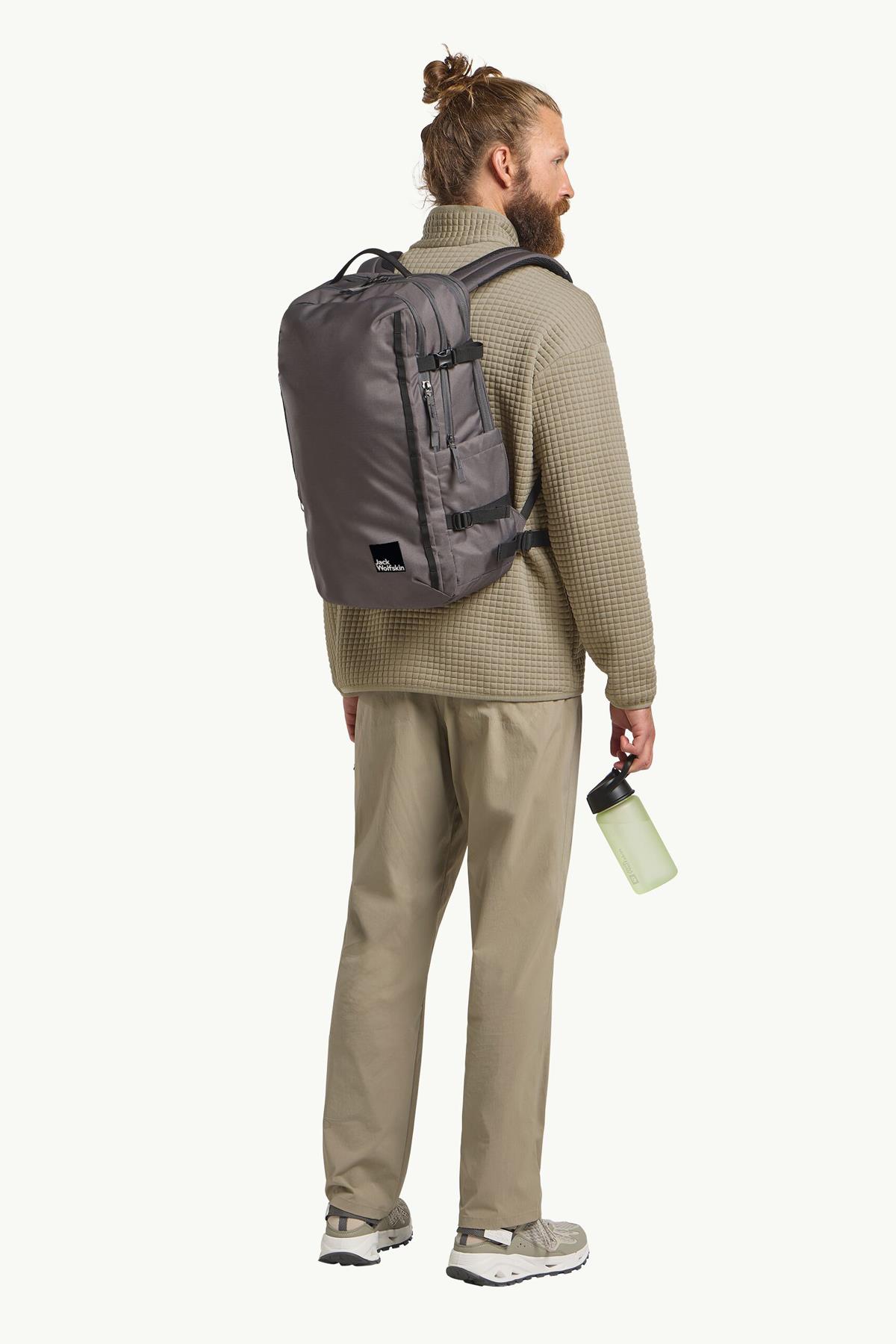 Jack Wolfskin Saima Straw 0.5L Unisex Termos