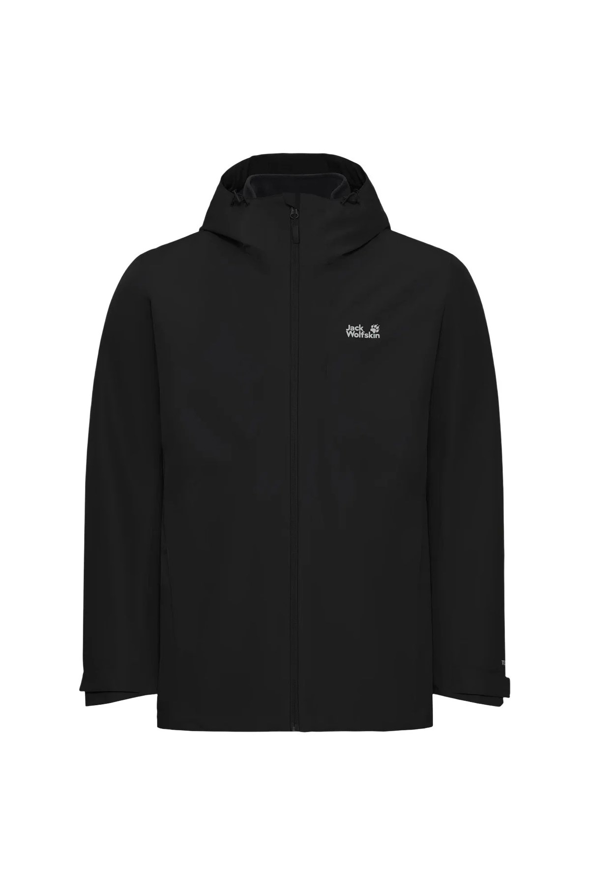 Jack Wolfskin Stonetrail 3in1 Erkek Outdoor Mont A66291-6000