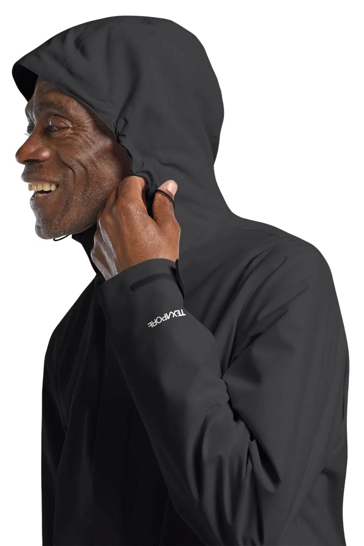 Jack Wolfskin Trailtime Erkek Outdoor Mont A63903-6000