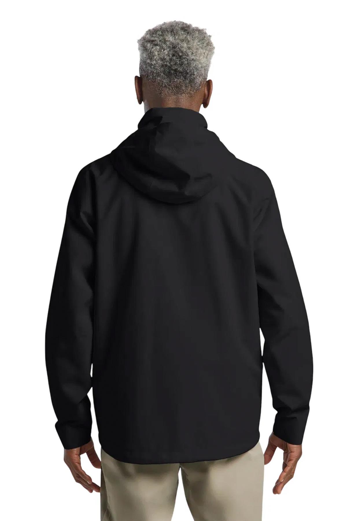 Jack Wolfskin Trailtime Erkek Outdoor Mont A63903-6000