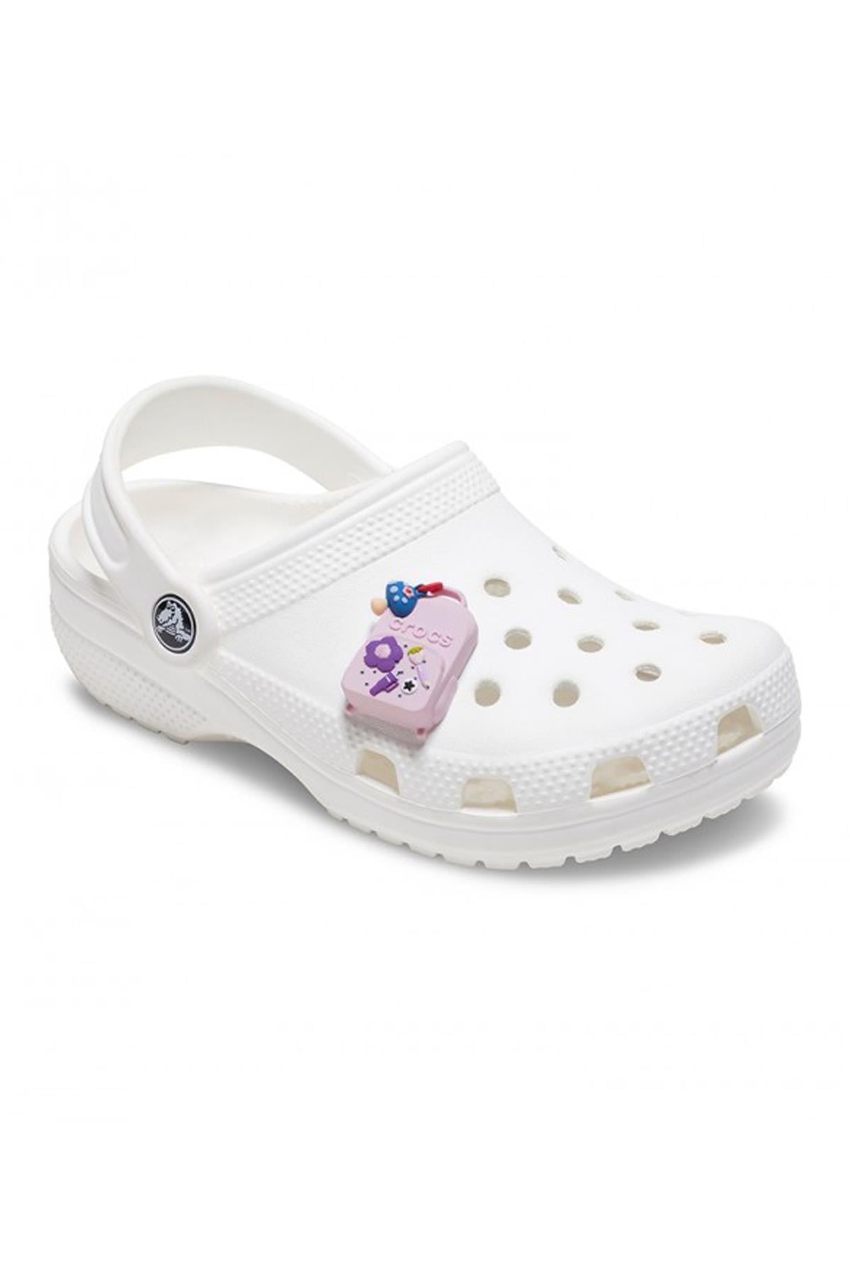 Jibbitz Crocs Classic Unisex Charm 10016148-1