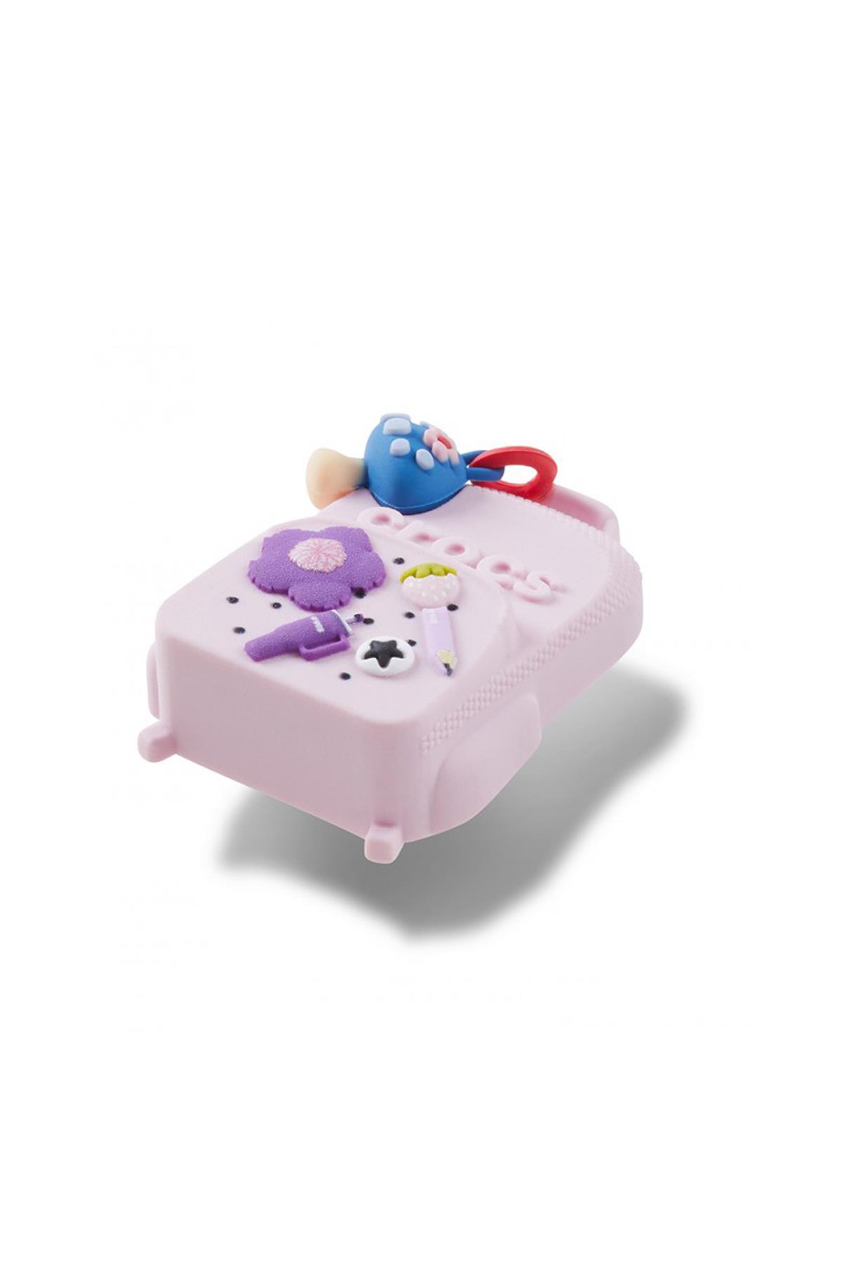 Jibbitz Crocs Classic Unisex Charm 10016148-1