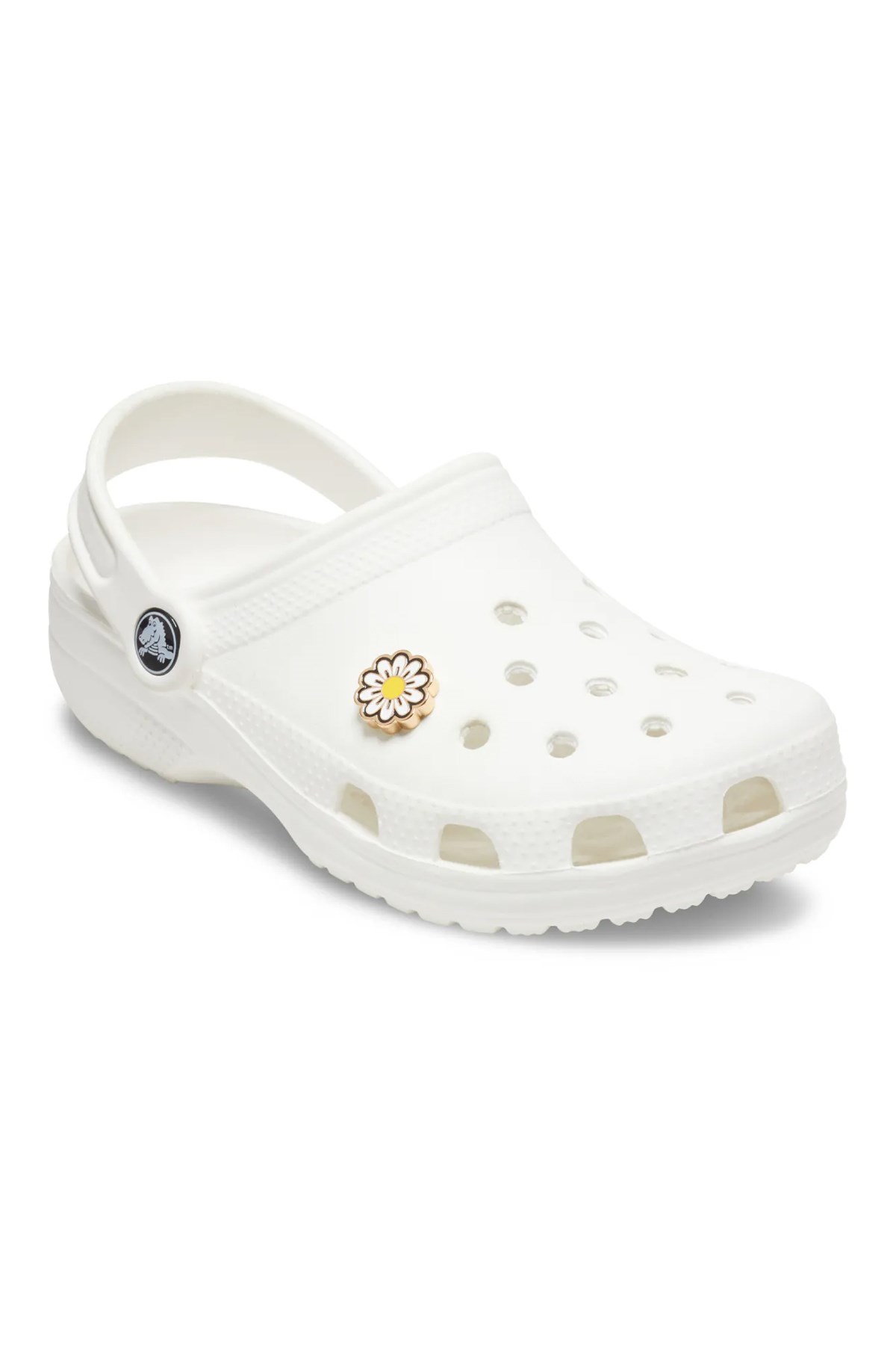 Jibbitz Elevated Daisy Unisex Charm 10008239-1