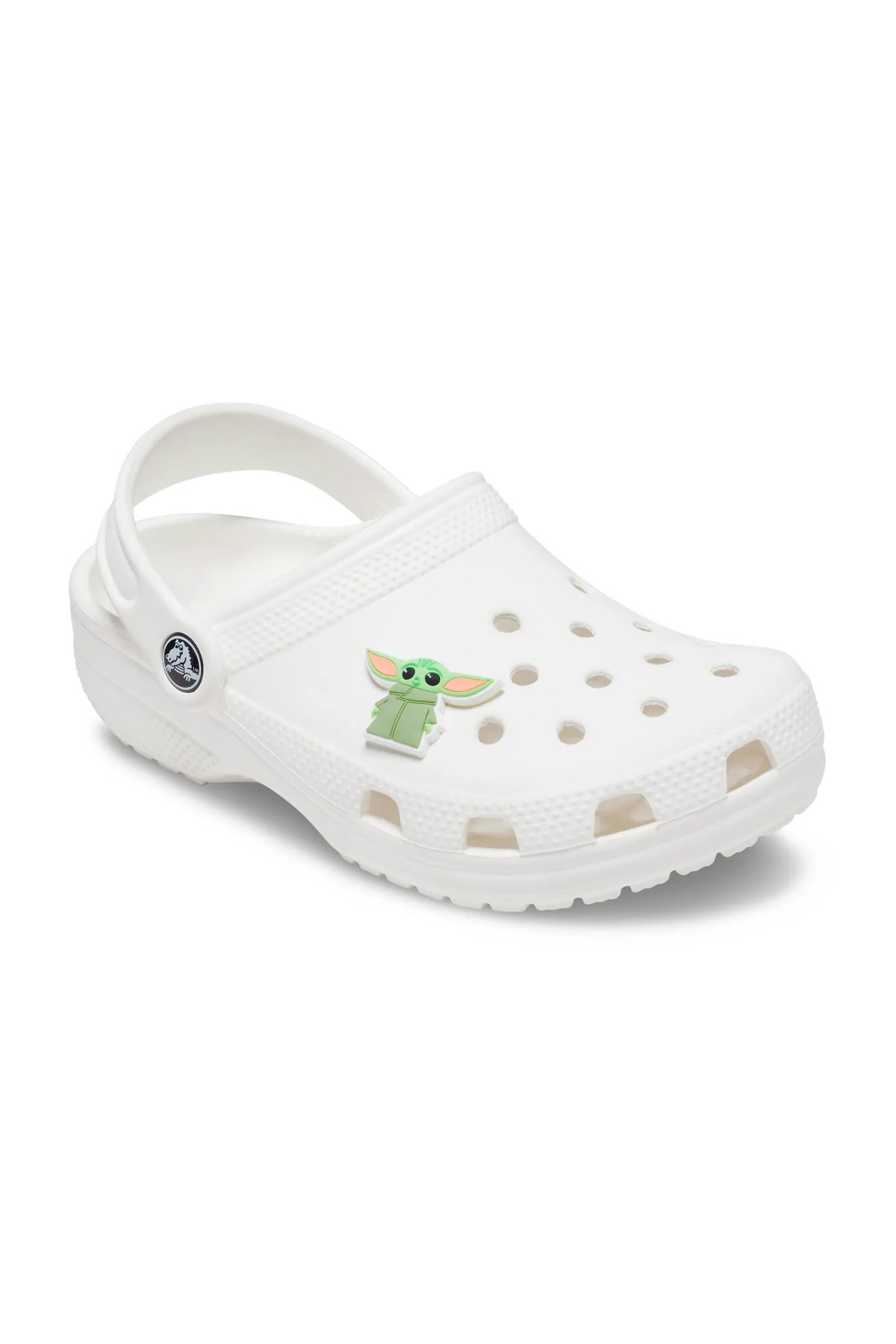 Jibbitz Grogu Unisex Charm 10008353-1