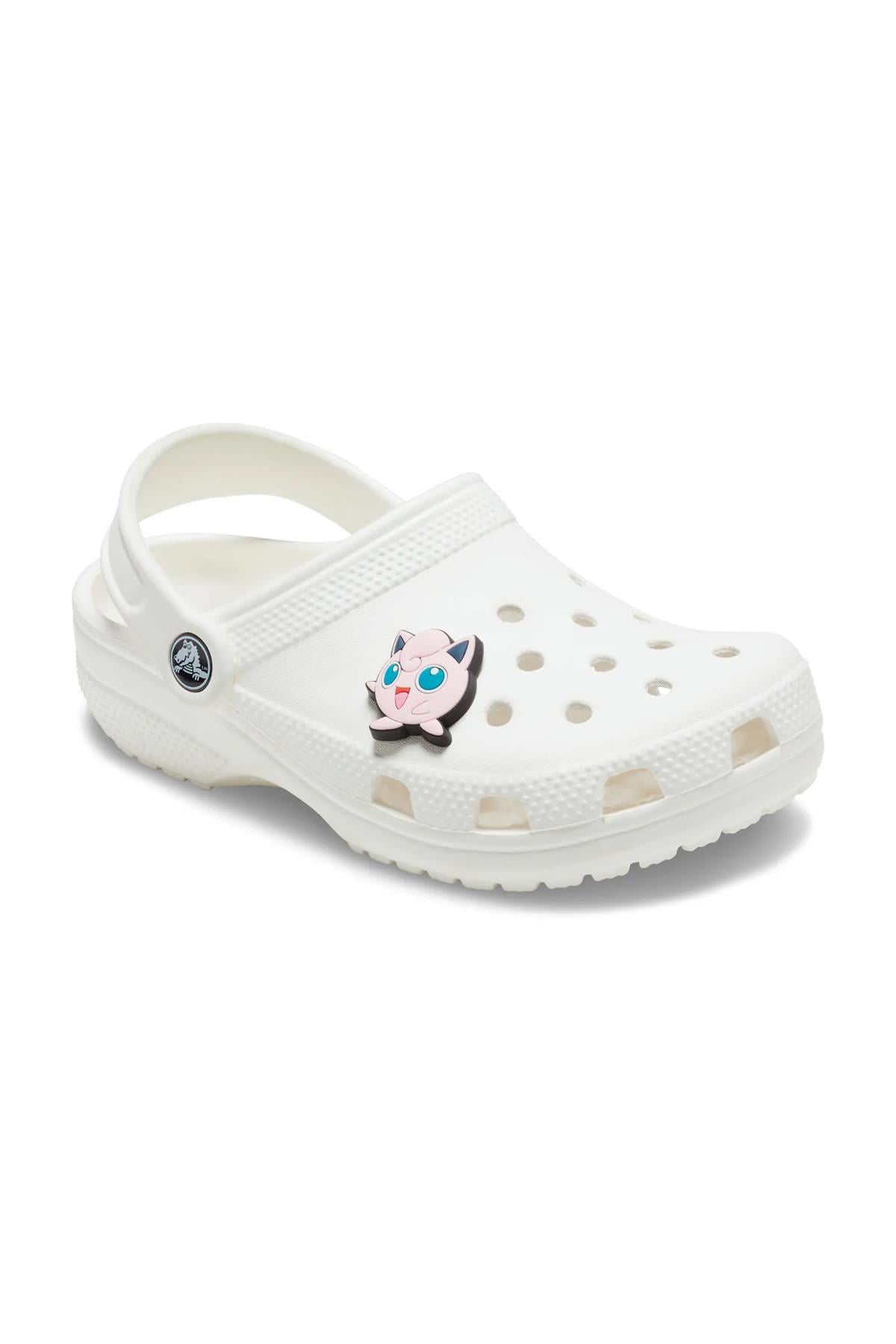 Jibbitz Pokemon Bulbasaur Unisex Charm 10010046-1