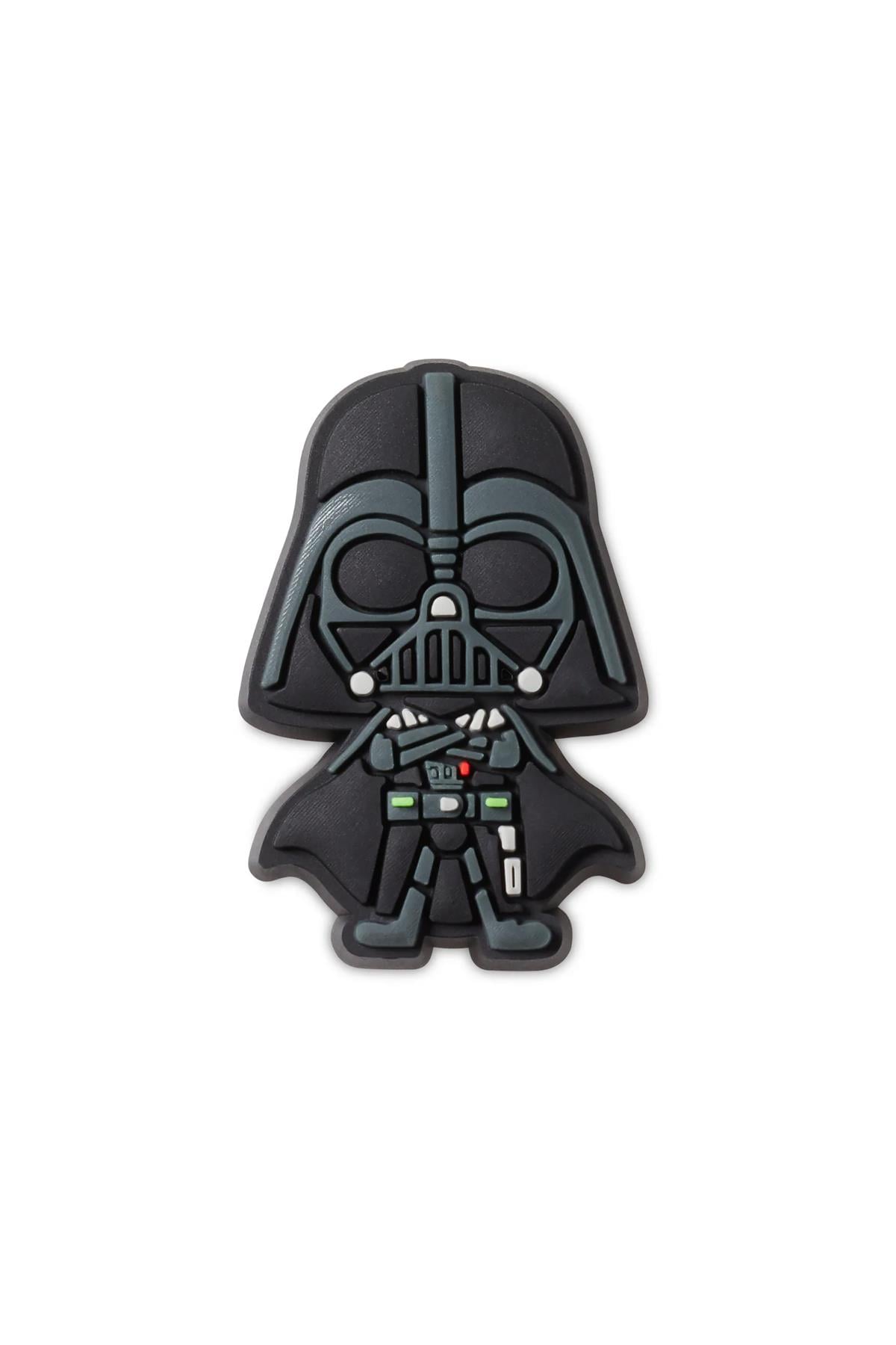 Jibbitz Star Wars Darth Vader Unisex Charm 10011922-1