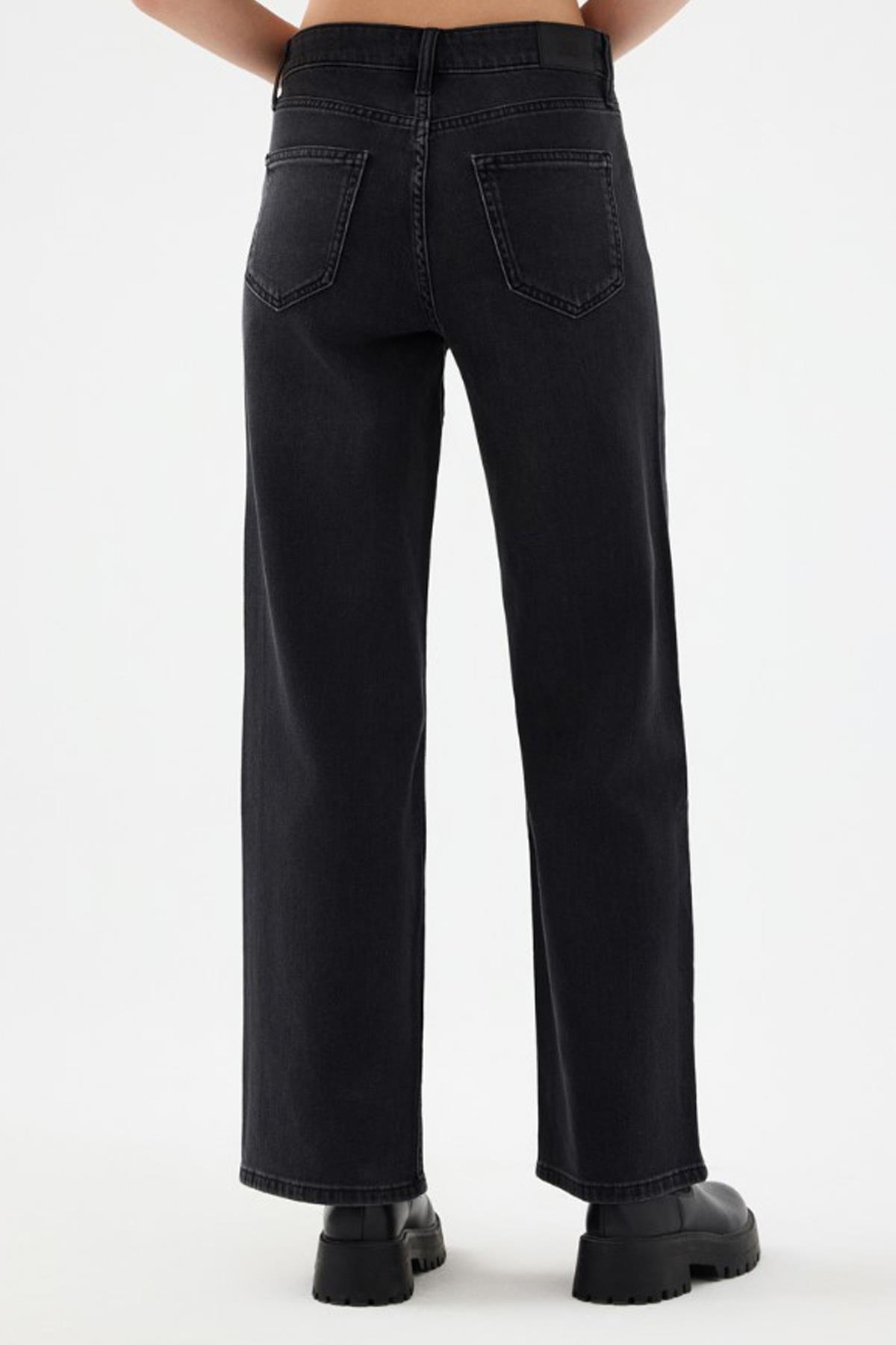 Loft Bella Regular Fit Kadın Pantolon LF2038792