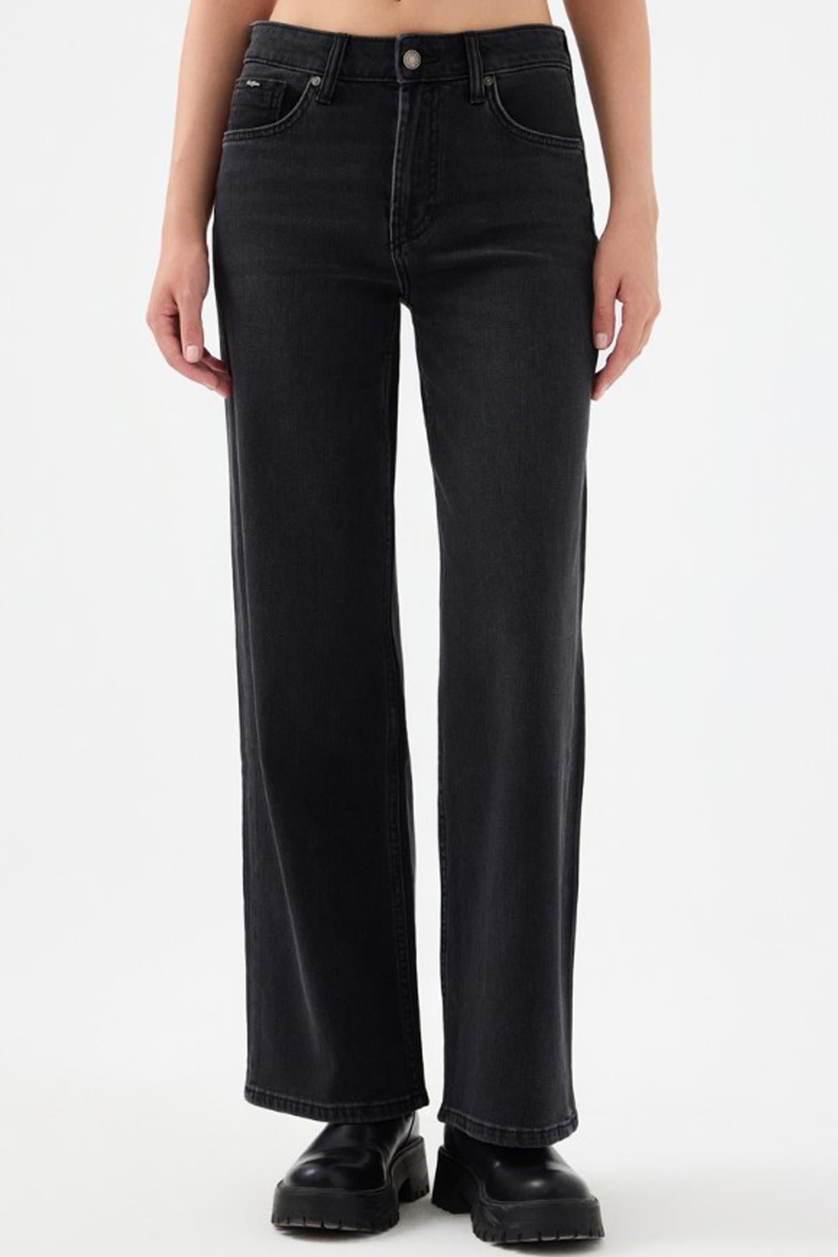 Loft Bella Regular Fit Kadın Pantolon LF2038792