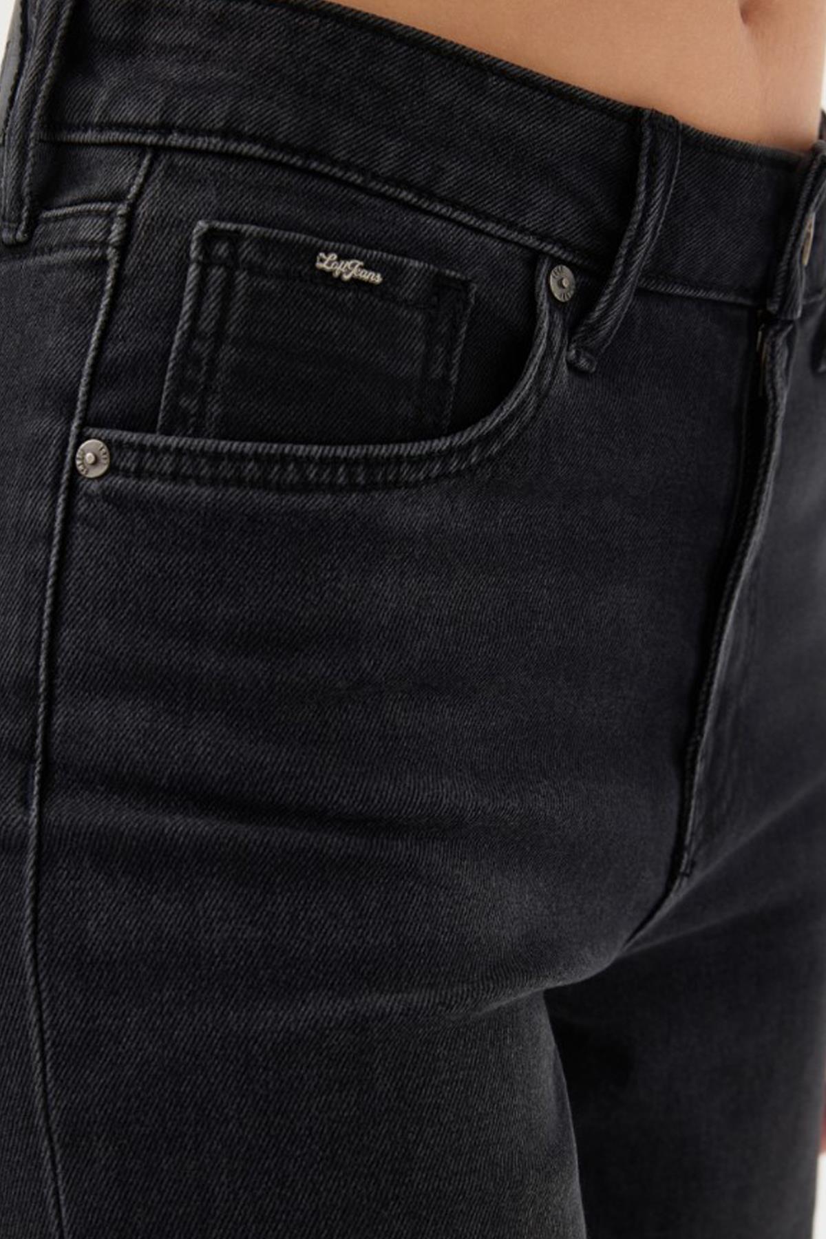 Loft Bella Regular Fit Kadın Pantolon LF2038792