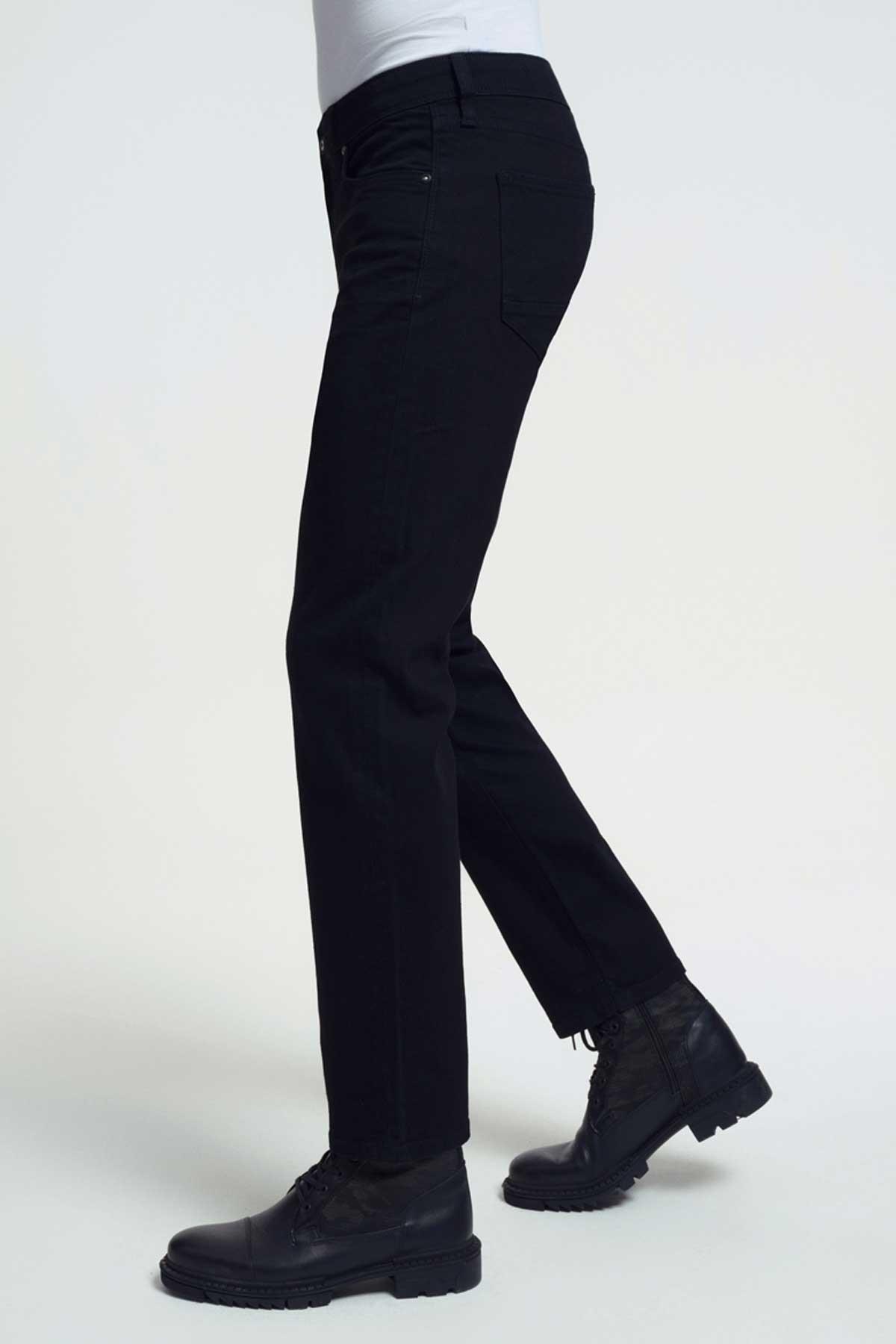 Loft Charly Black  Erkek Pantolon Lf2034725