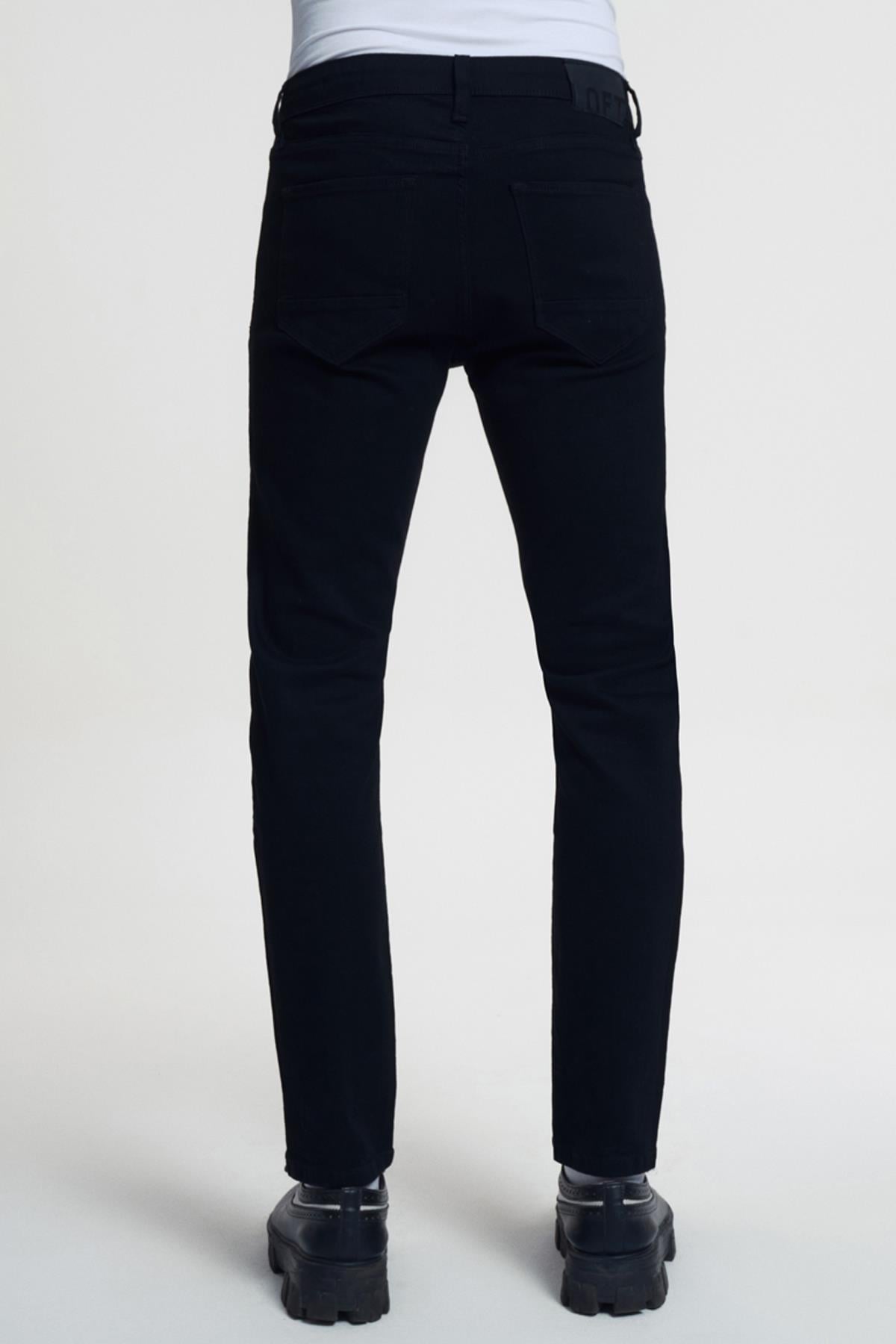 Loft Charly Black  Erkek Pantolon Lf2034723