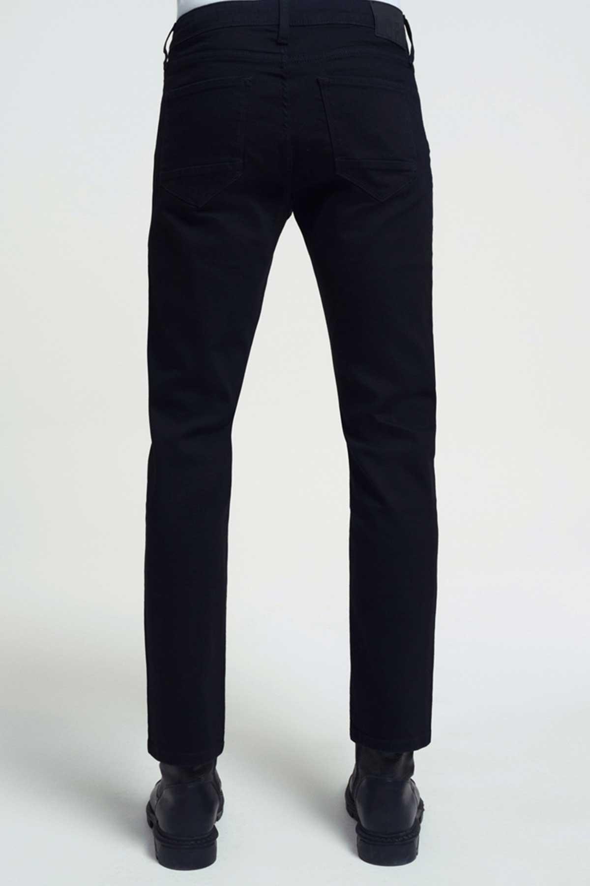 Loft Charly Black  Erkek Pantolon Lf2034725