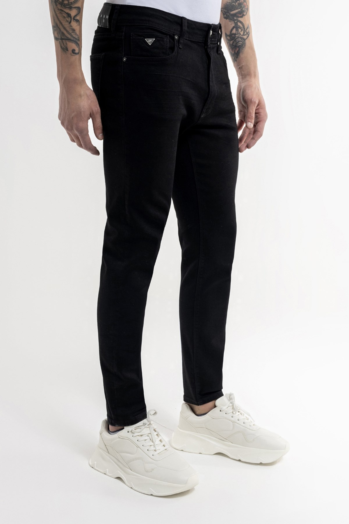 Loft Charly Justin Erkek Pantolon LF2034724