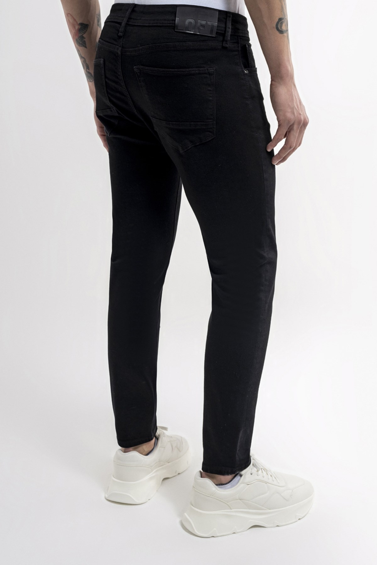 Loft Charly Justin Erkek Pantolon LF2034724