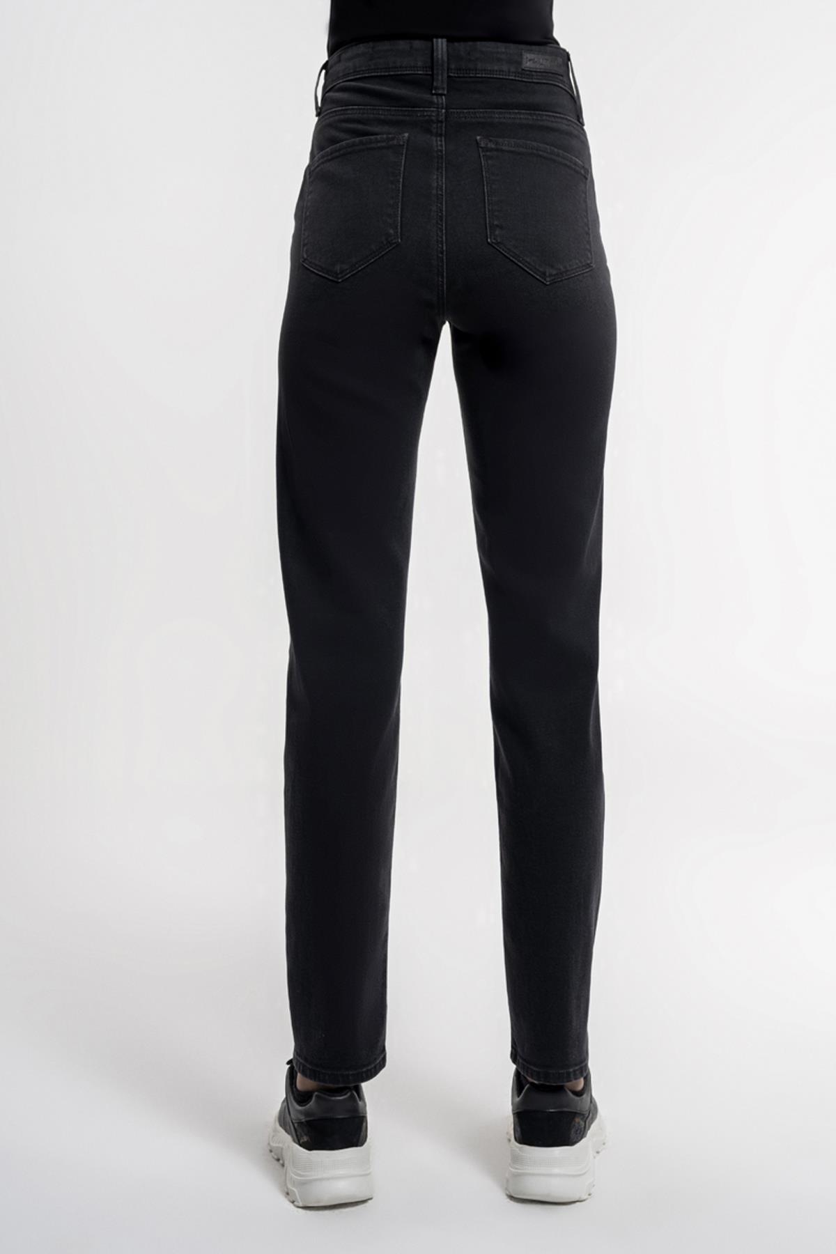 Loft Elena Slim Fit Kadın Pantolon LF2036079