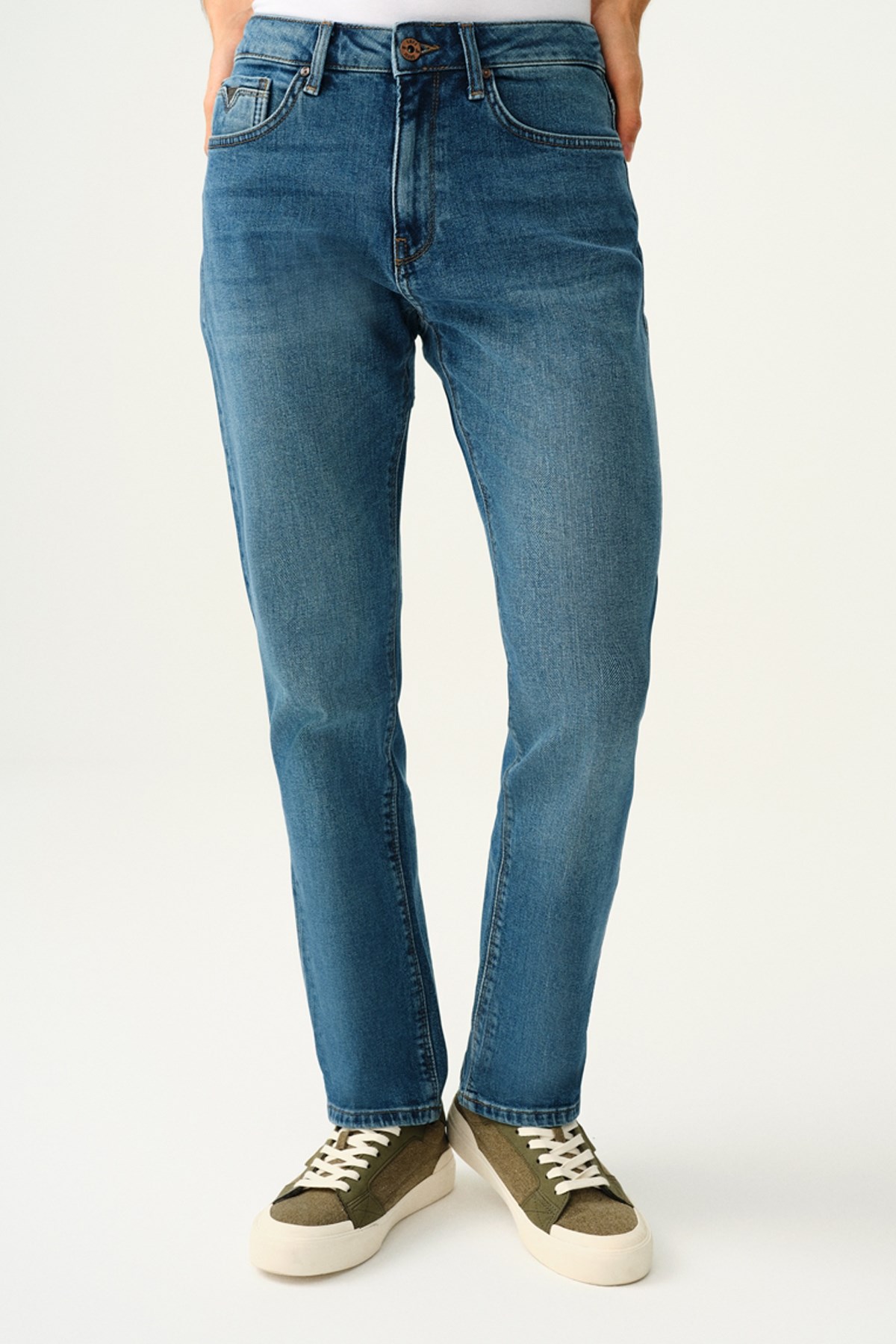 Loft Elton Lukas Erkek Pantolon LF2037334