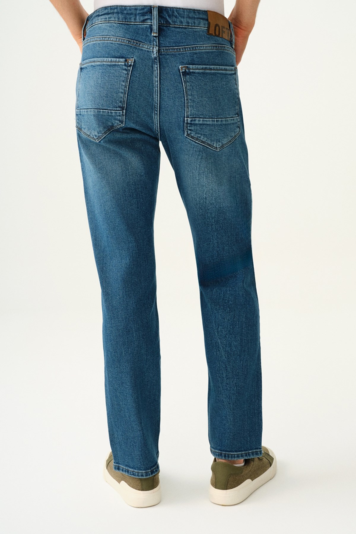 Loft Elton Lukas Erkek Pantolon LF2037334