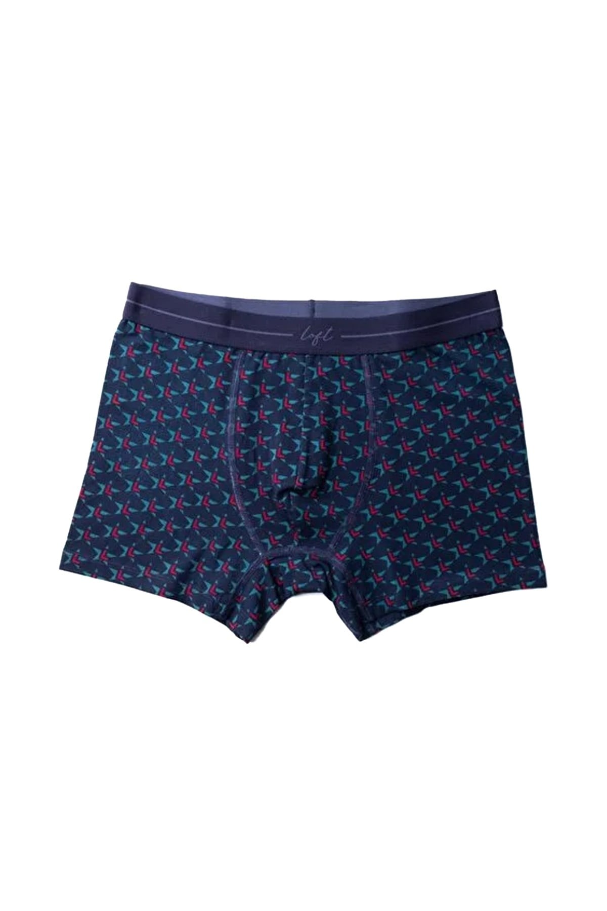Loft Erkek Boxer