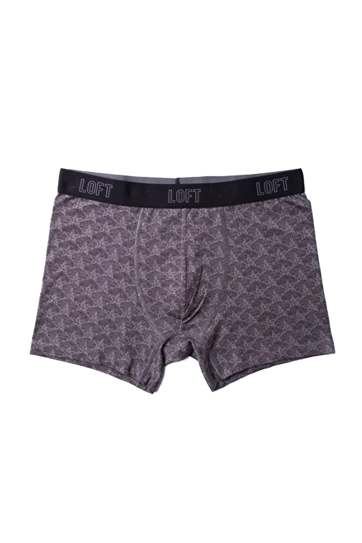 Loft Erkek Boxer