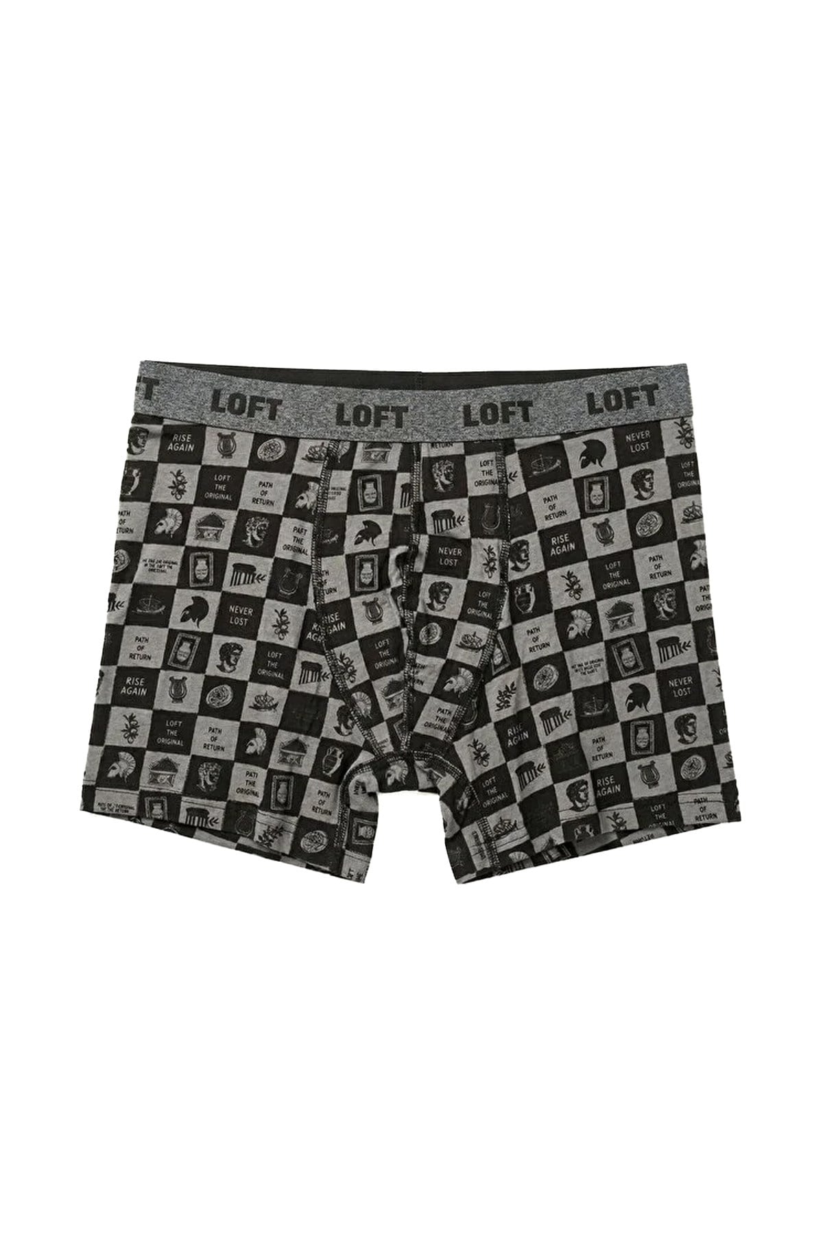 Loft Erkek Boxer LF2041950