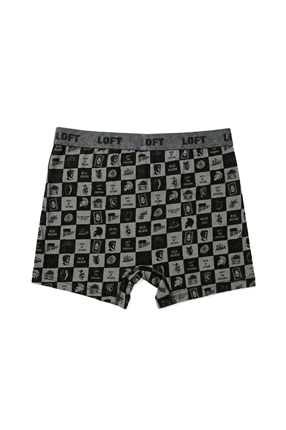 Loft Erkek Boxer LF2041950