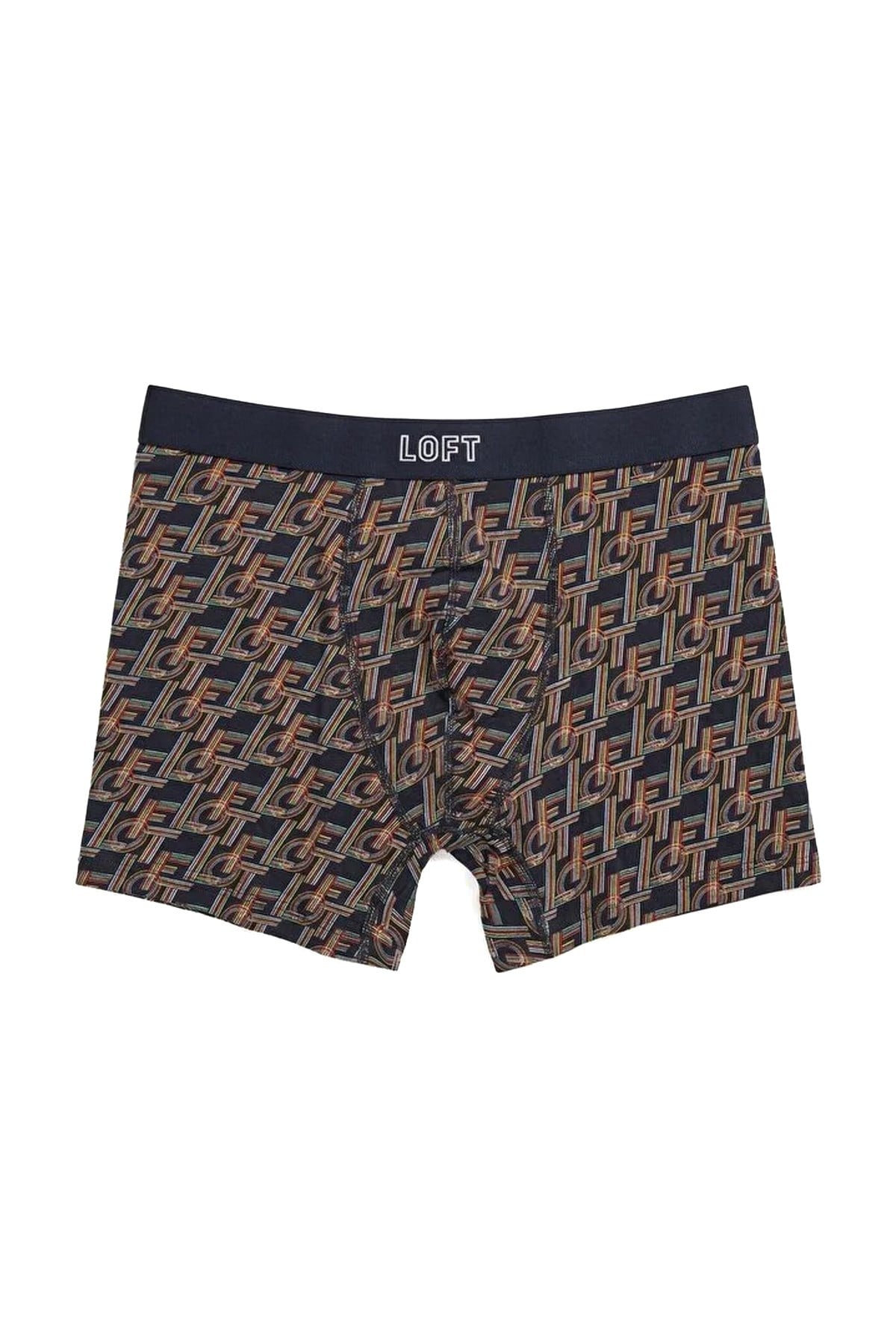 Loft Erkek Boxer LF2041952