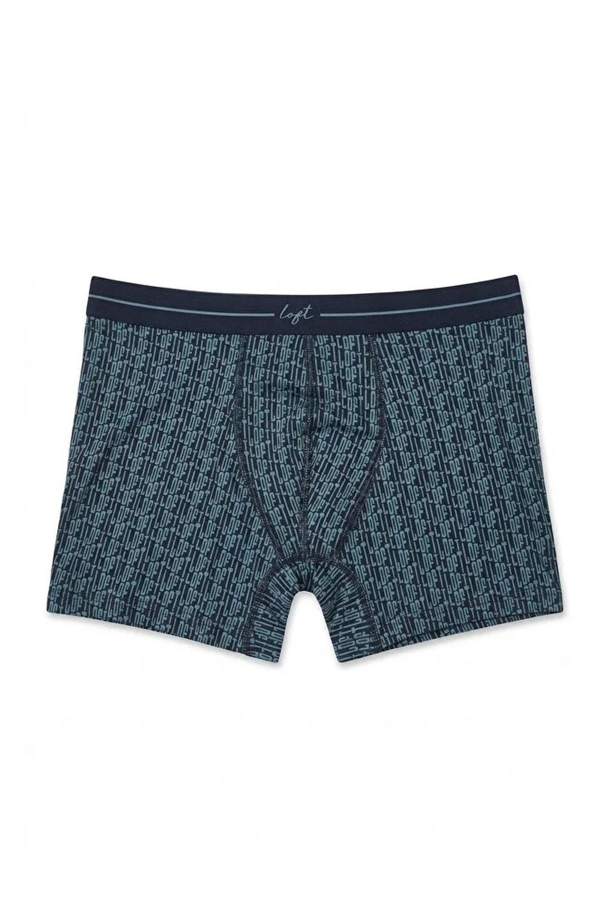Loft Erkek Boxer LF2041957