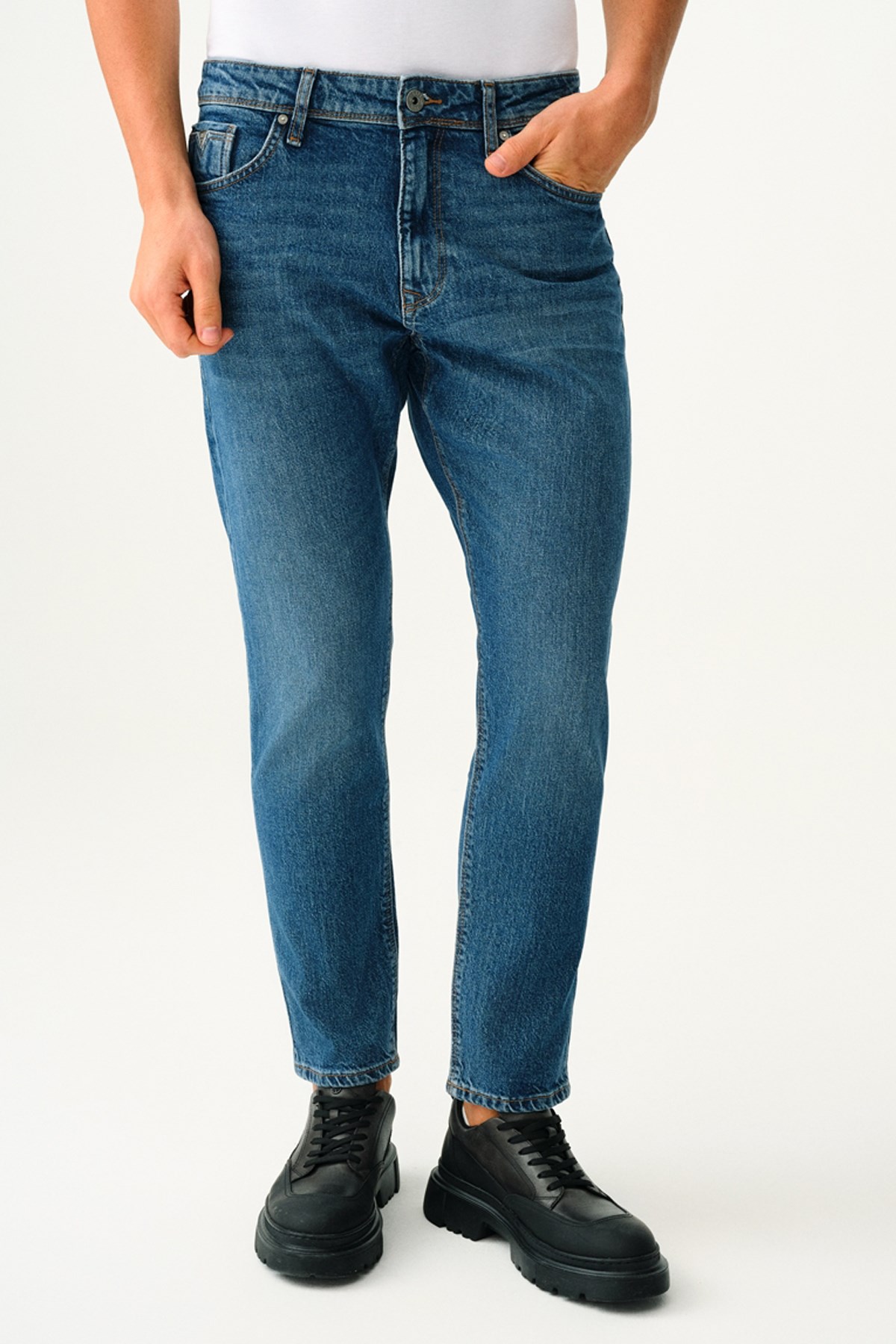 Loft Erkek Pantolon