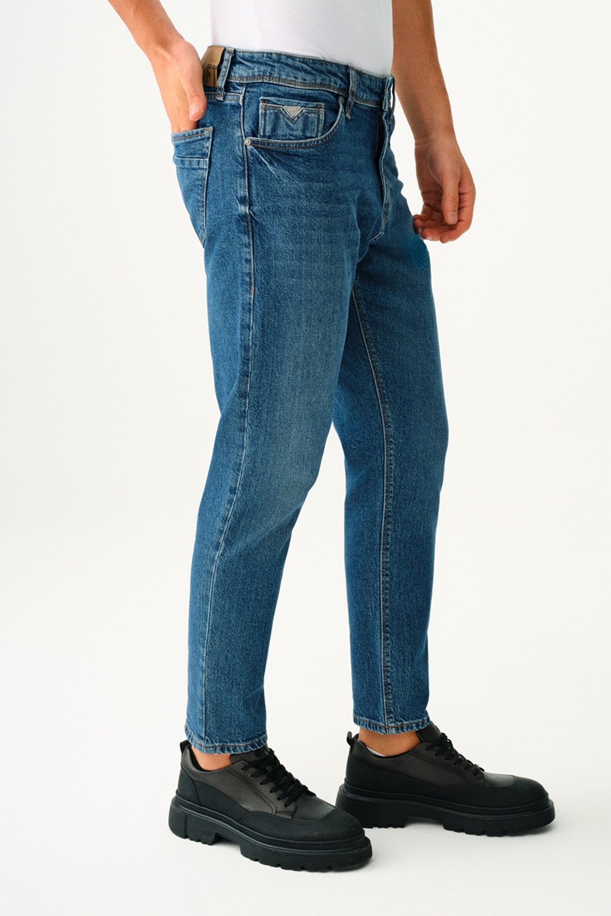 Loft Erkek Pantolon