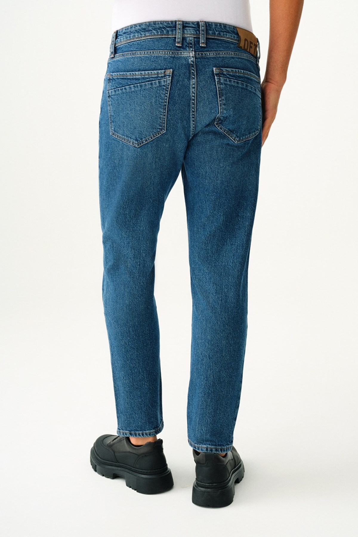 Loft Erkek Pantolon
