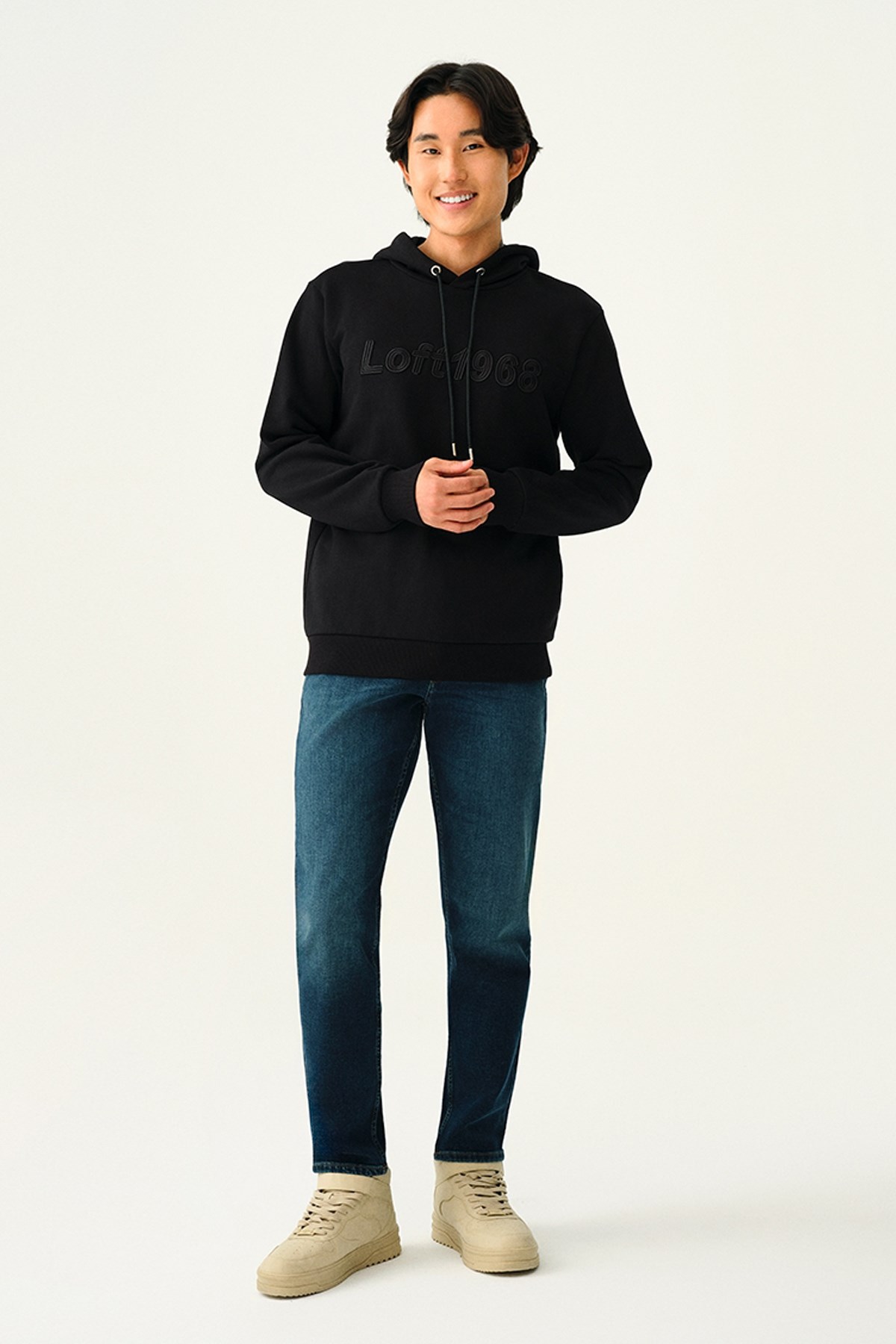 Loft Erkek Pantolon