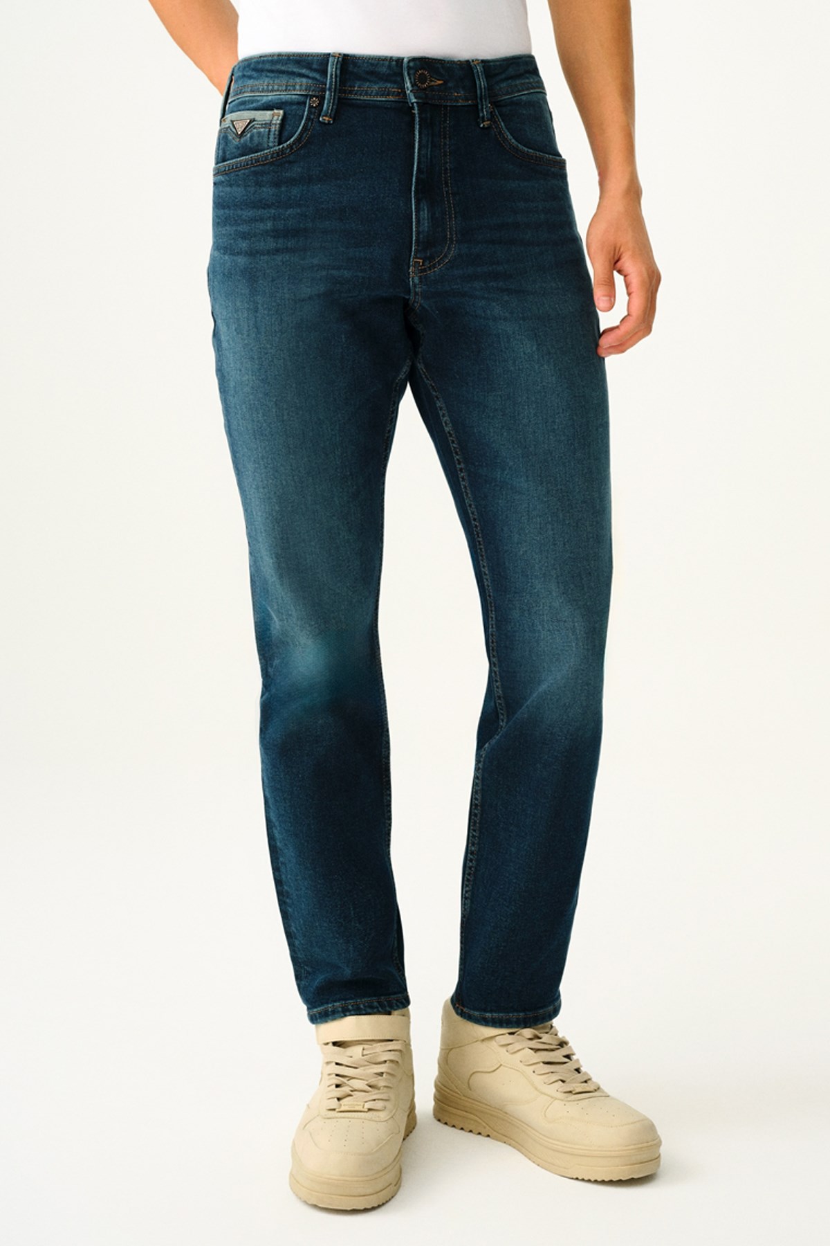 Loft Erkek Pantolon