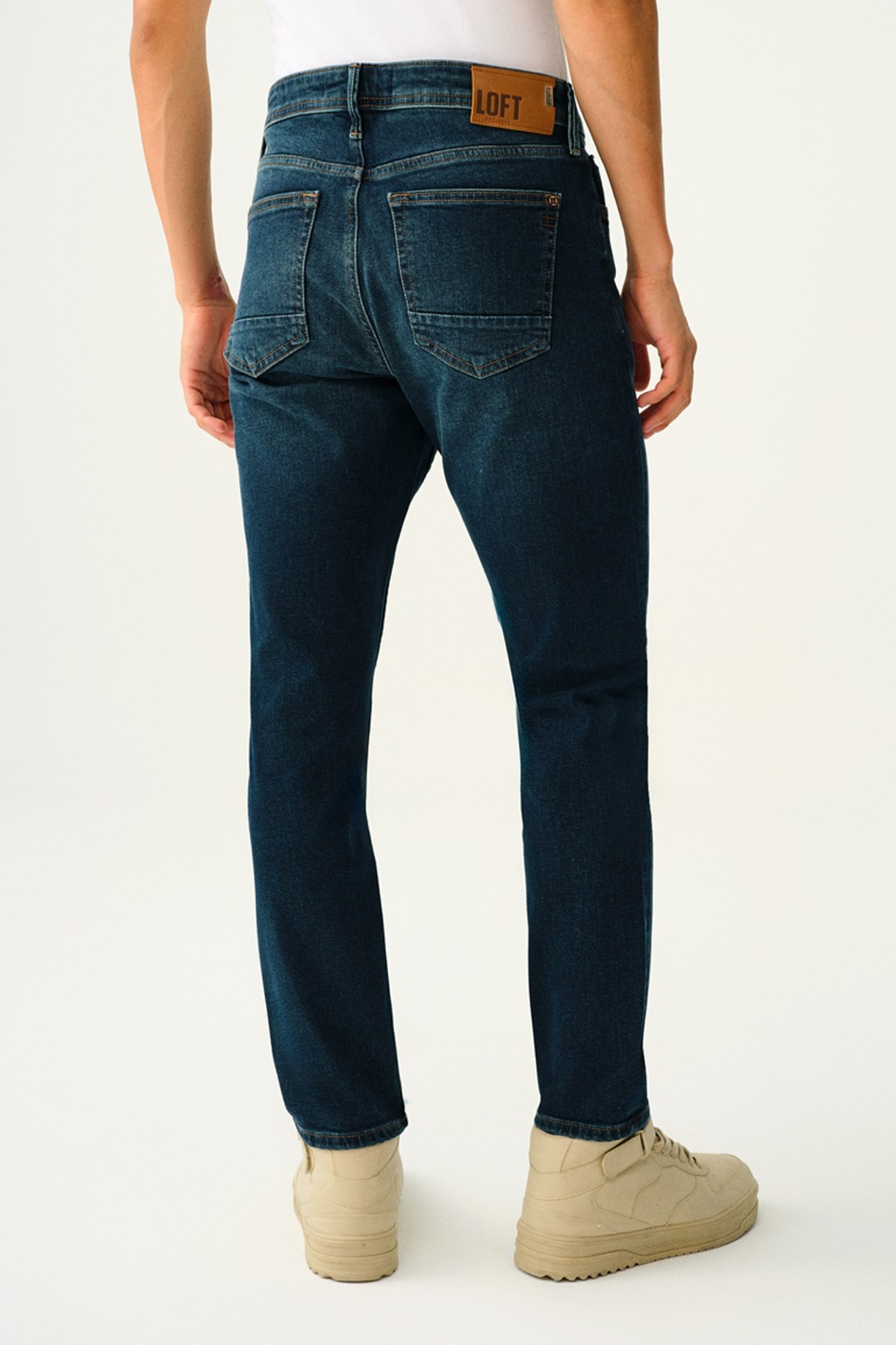 Loft Erkek Pantolon
