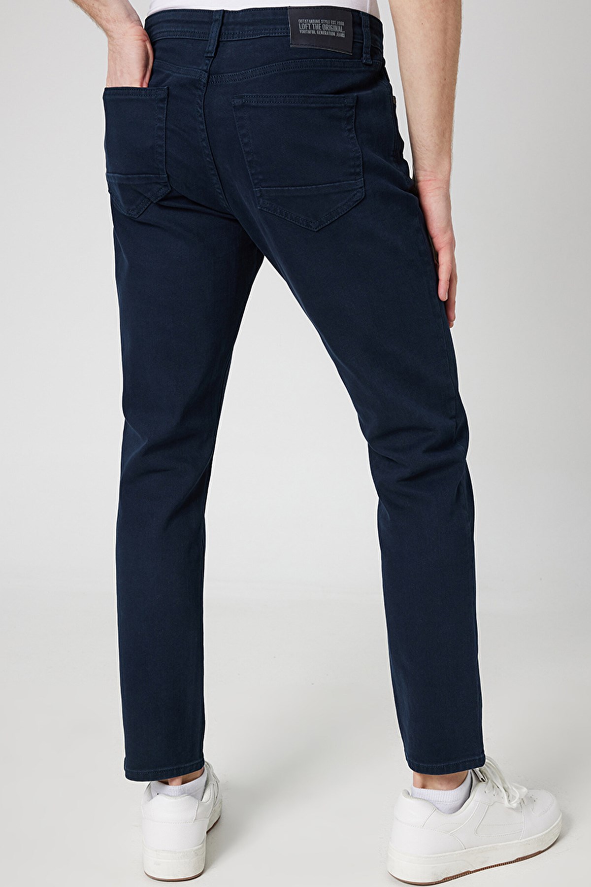 Loft Erkek Pantolon LF2032265