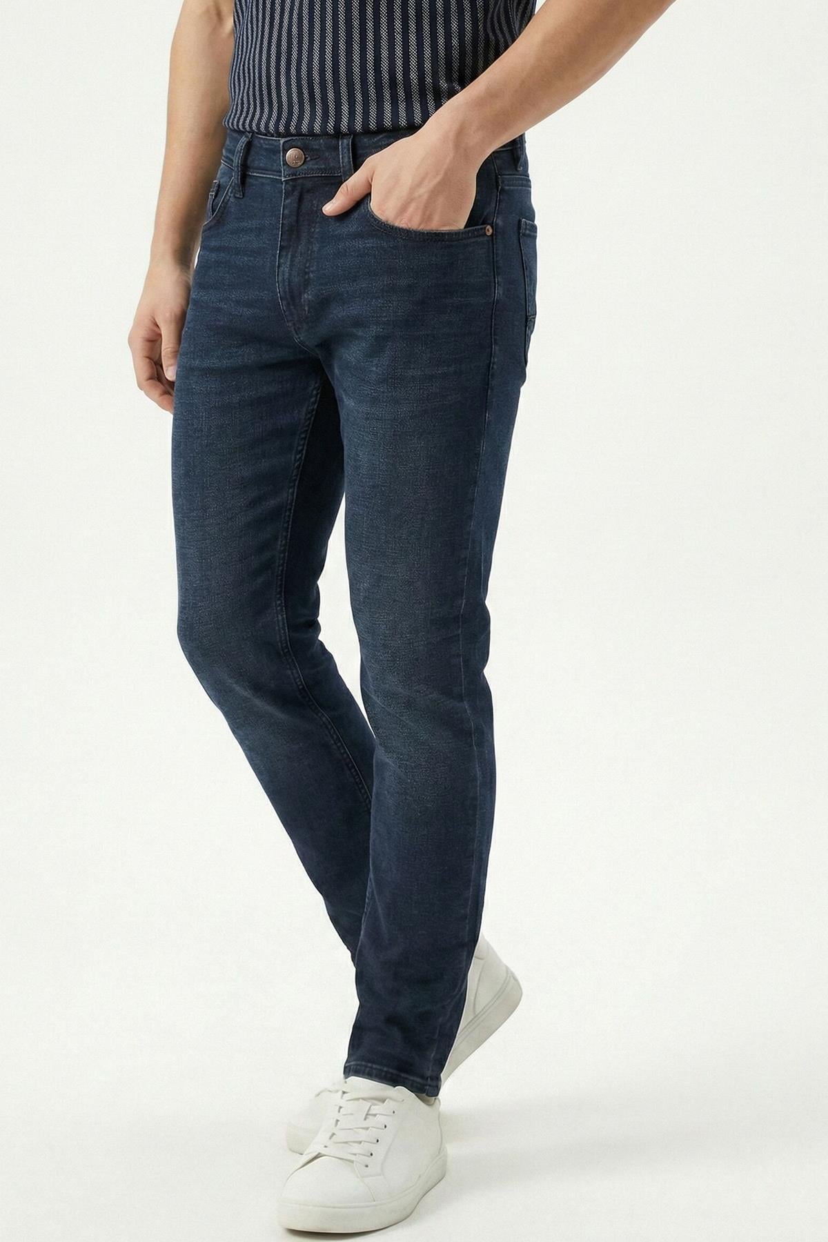 Loft Erkek Pantolon LF2042894