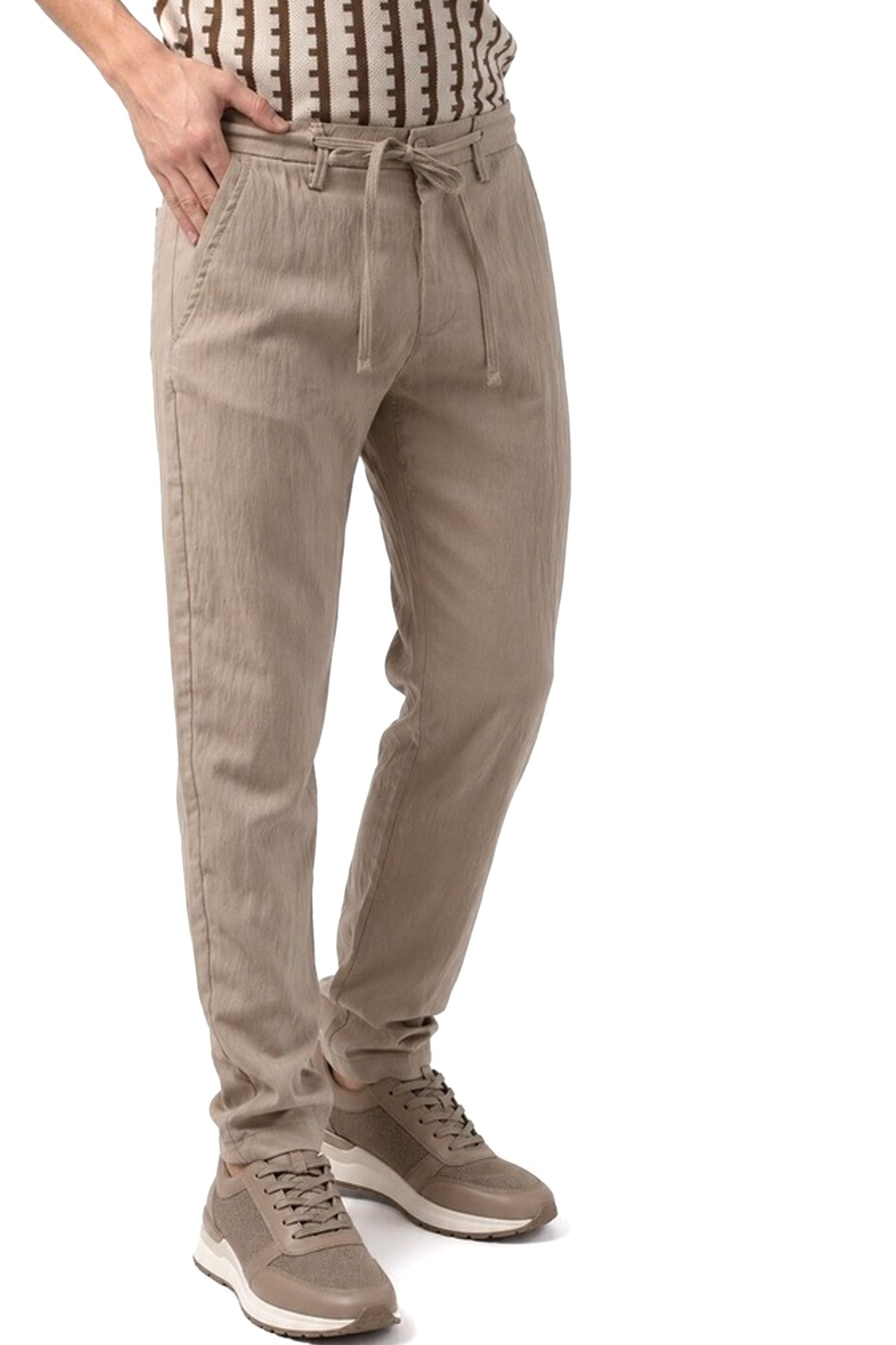 Loft Erkek Pantolon LF2043186