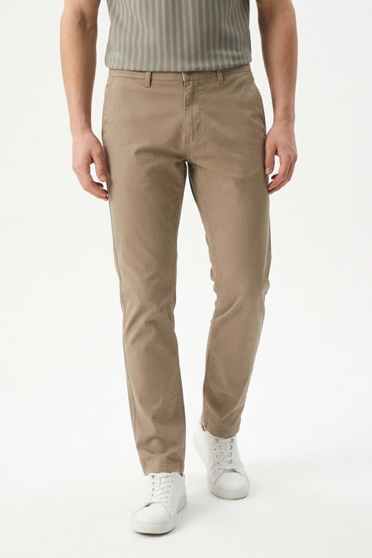 Loft Erkek Pantolon LF2043559