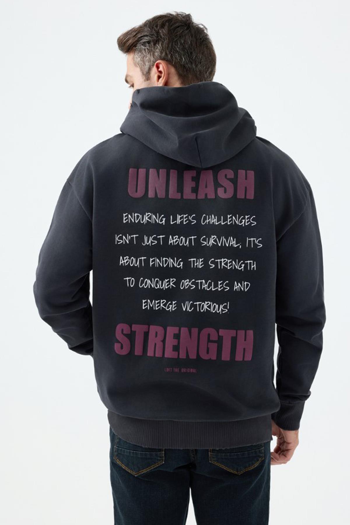 Loft Erkek Sweatshirt