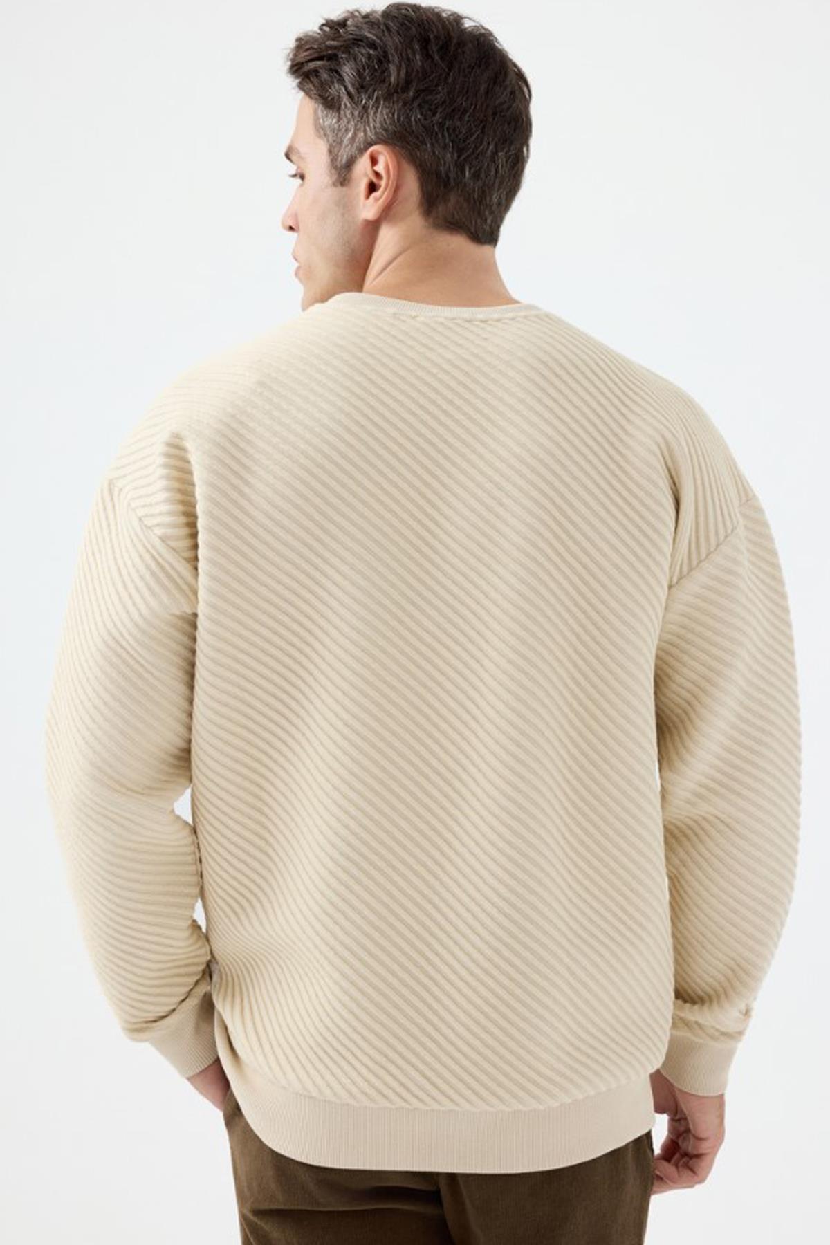 Loft Erkek Sweatshirt