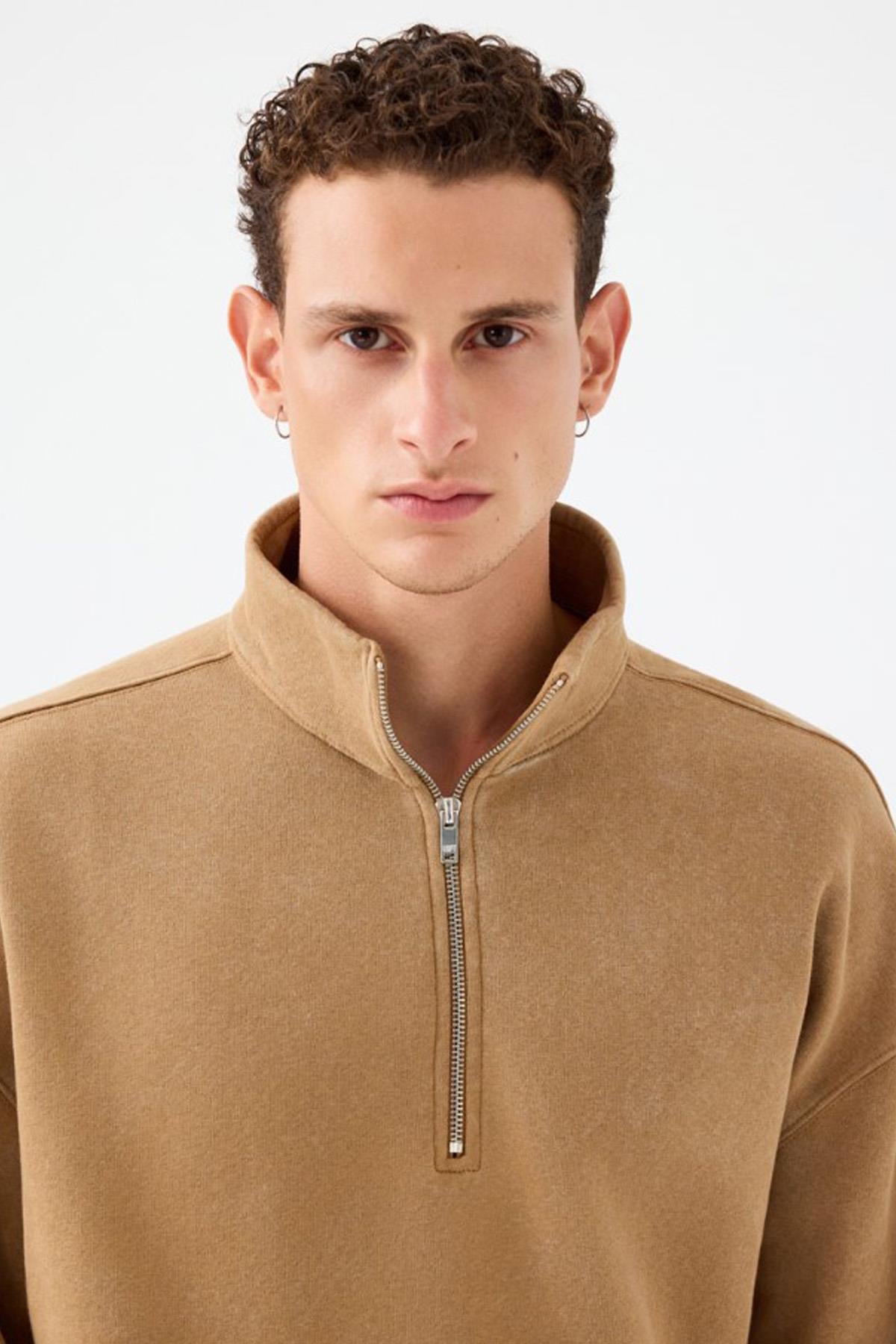 Loft Erkek Sweatshirt