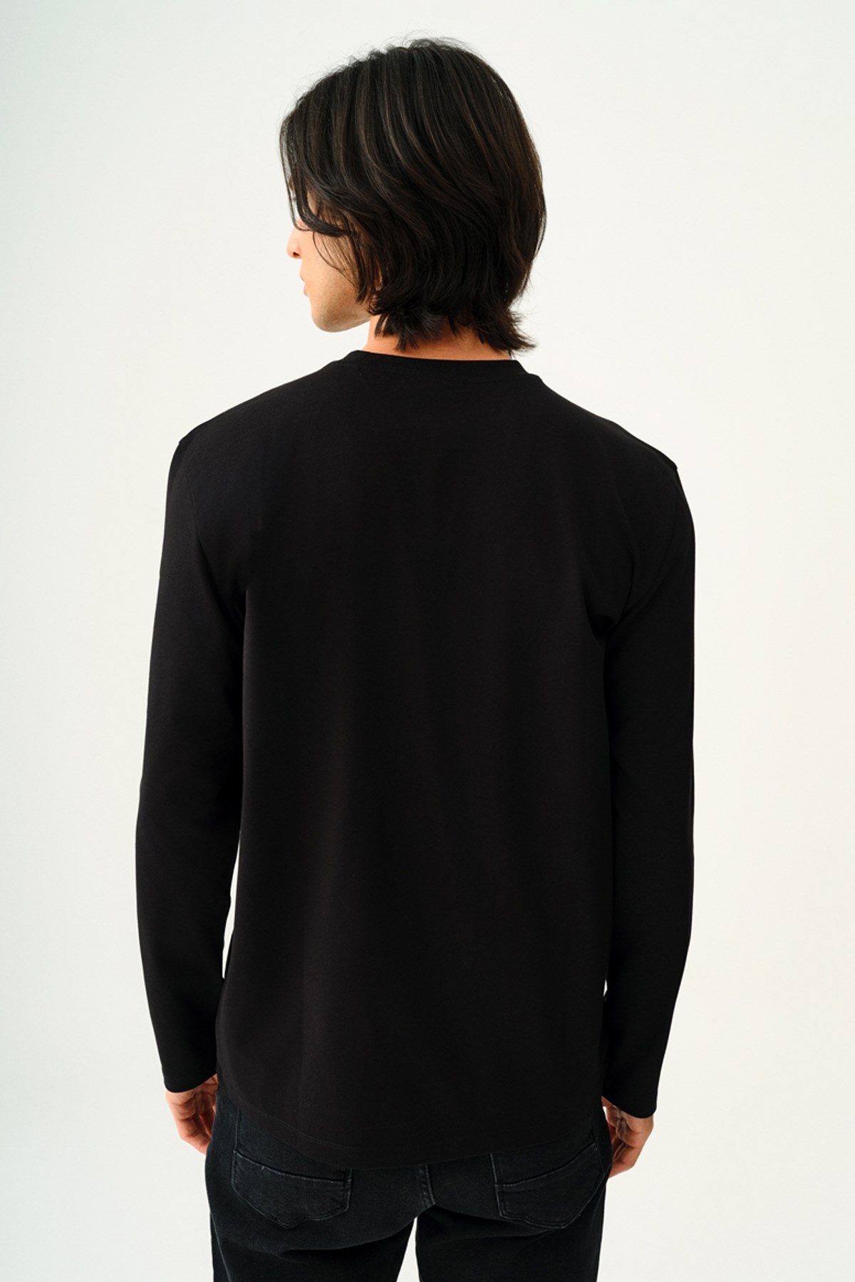 Loft Erkek Sweatshirt