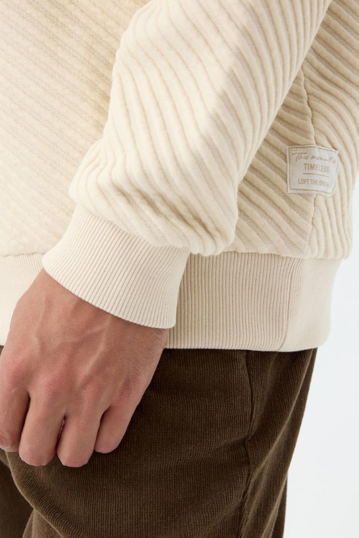Loft Erkek Sweatshirt