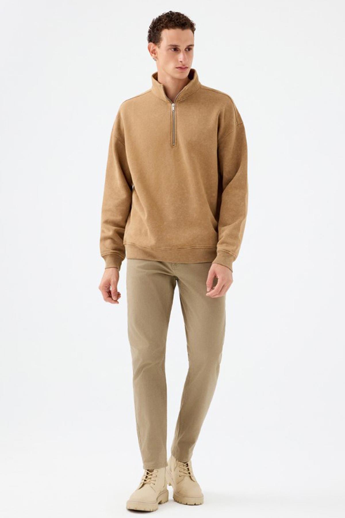 Loft Erkek Sweatshirt